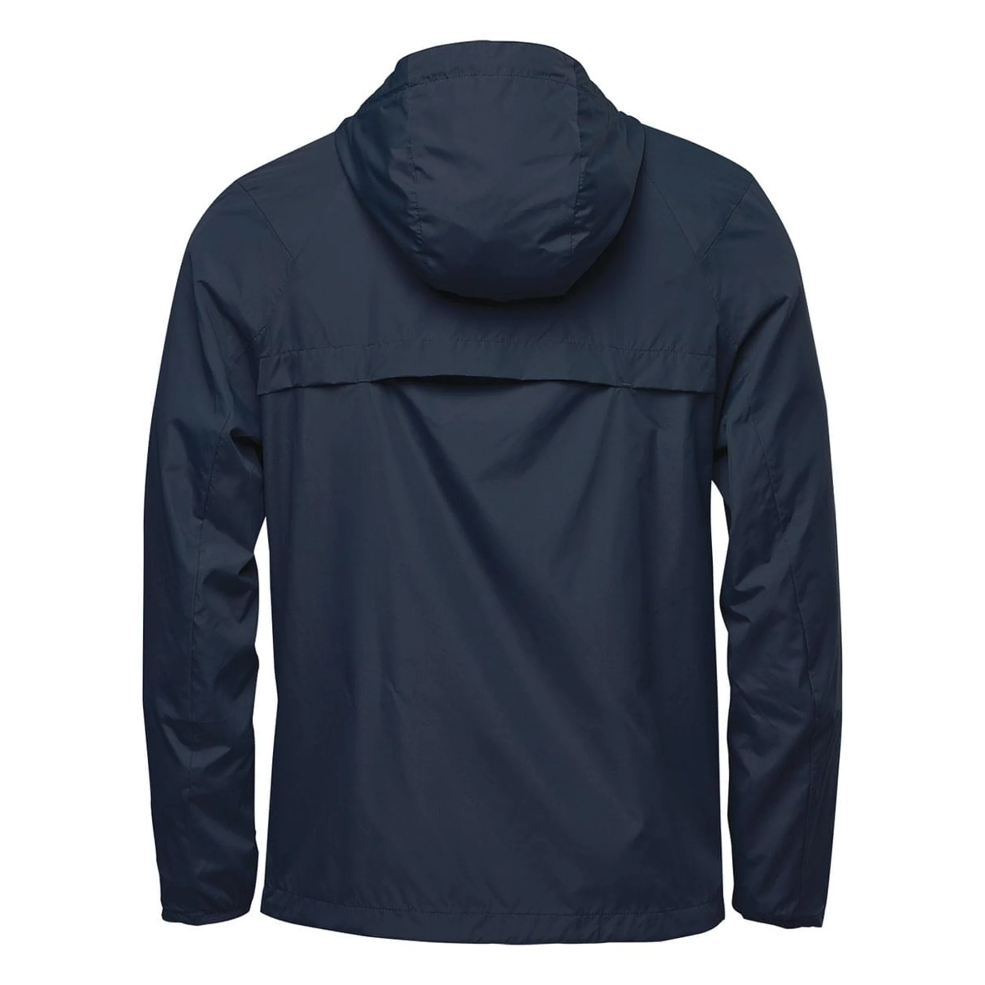 Stormtech Mens Pacifica Lightweight Jacket Navy - Image 2