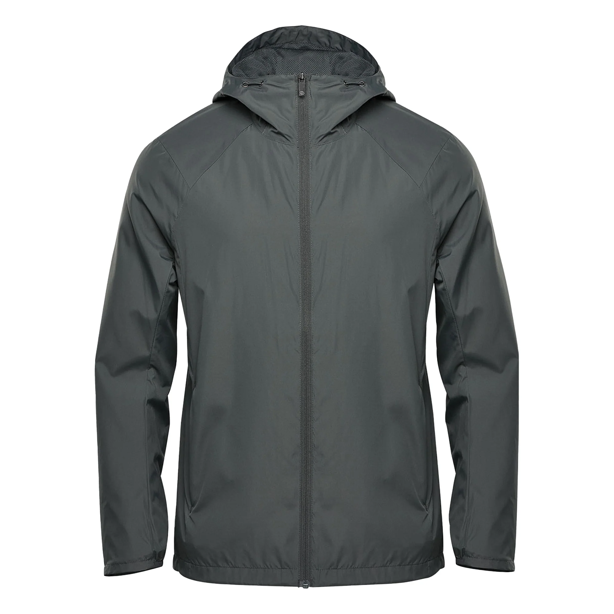 Stormtech Mens Pacifica Wind Jacket Dolphin