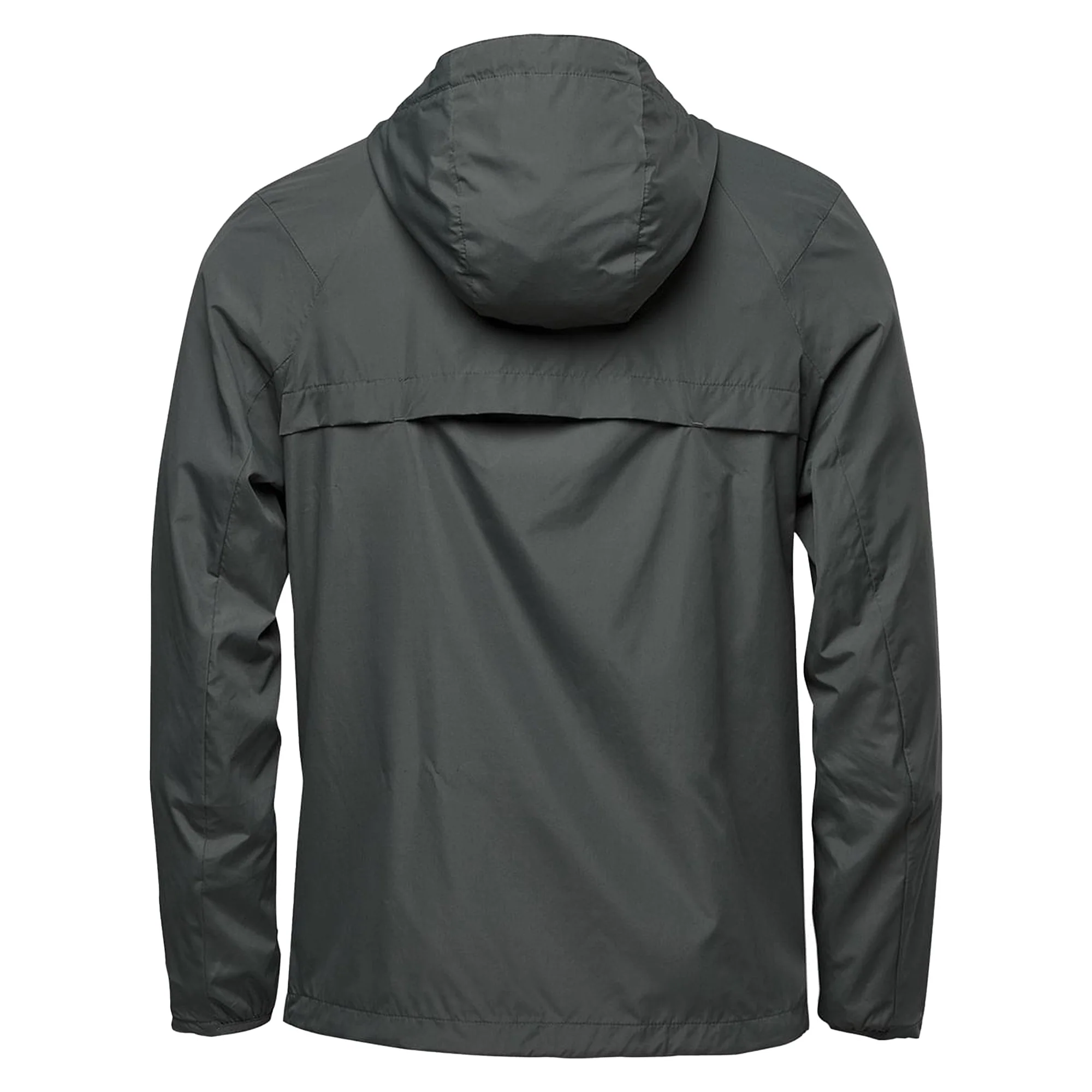 Stormtech Mens Pacifica Wind Jacket Dolphin - Image 2