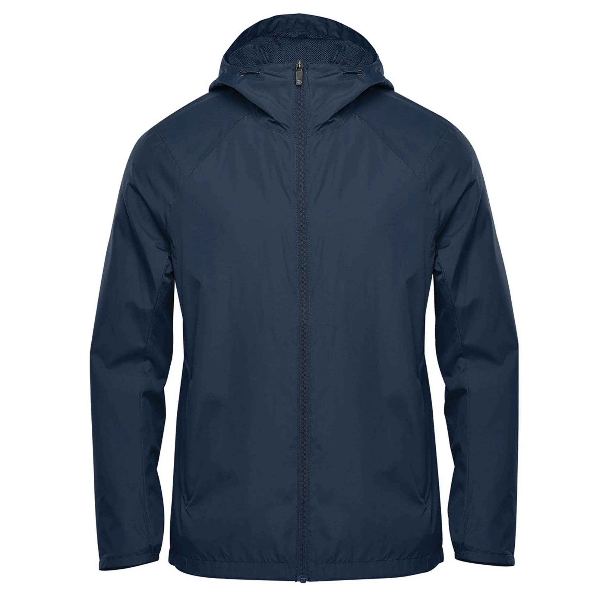 Stormtech Mens Pacifica Wind Jacket Navy