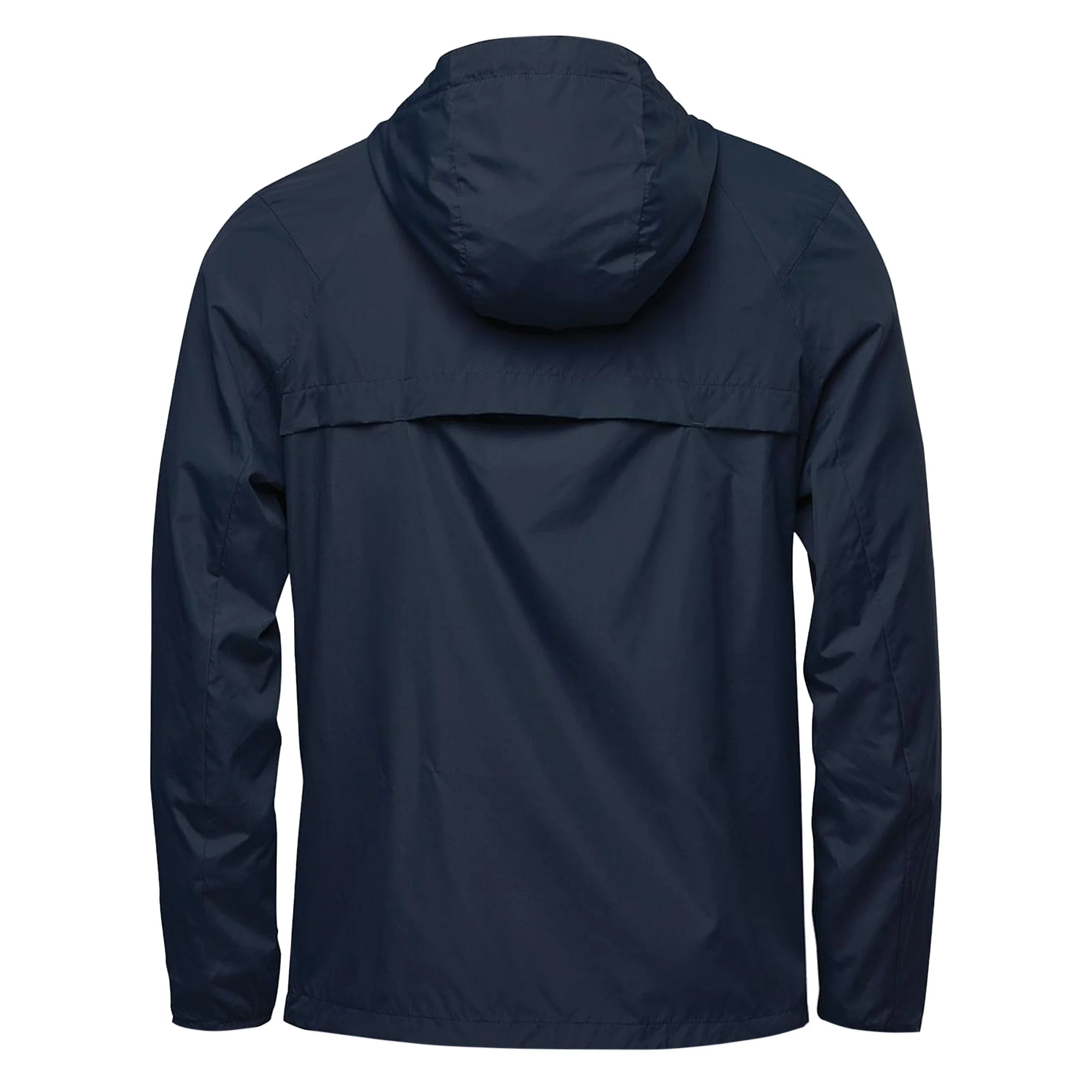 Stormtech Mens Pacifica Wind Jacket Navy - Image 2