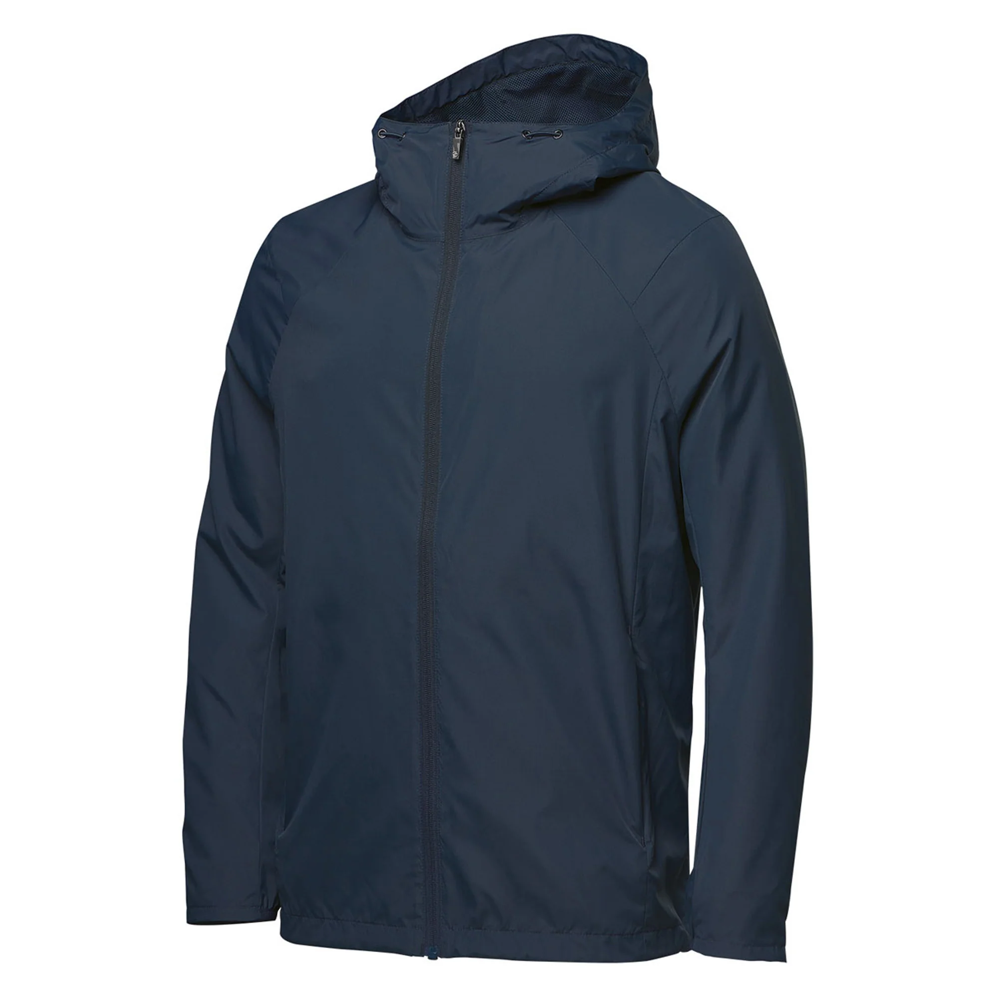 Stormtech Mens Pacifica Wind Jacket Navy - Image 3