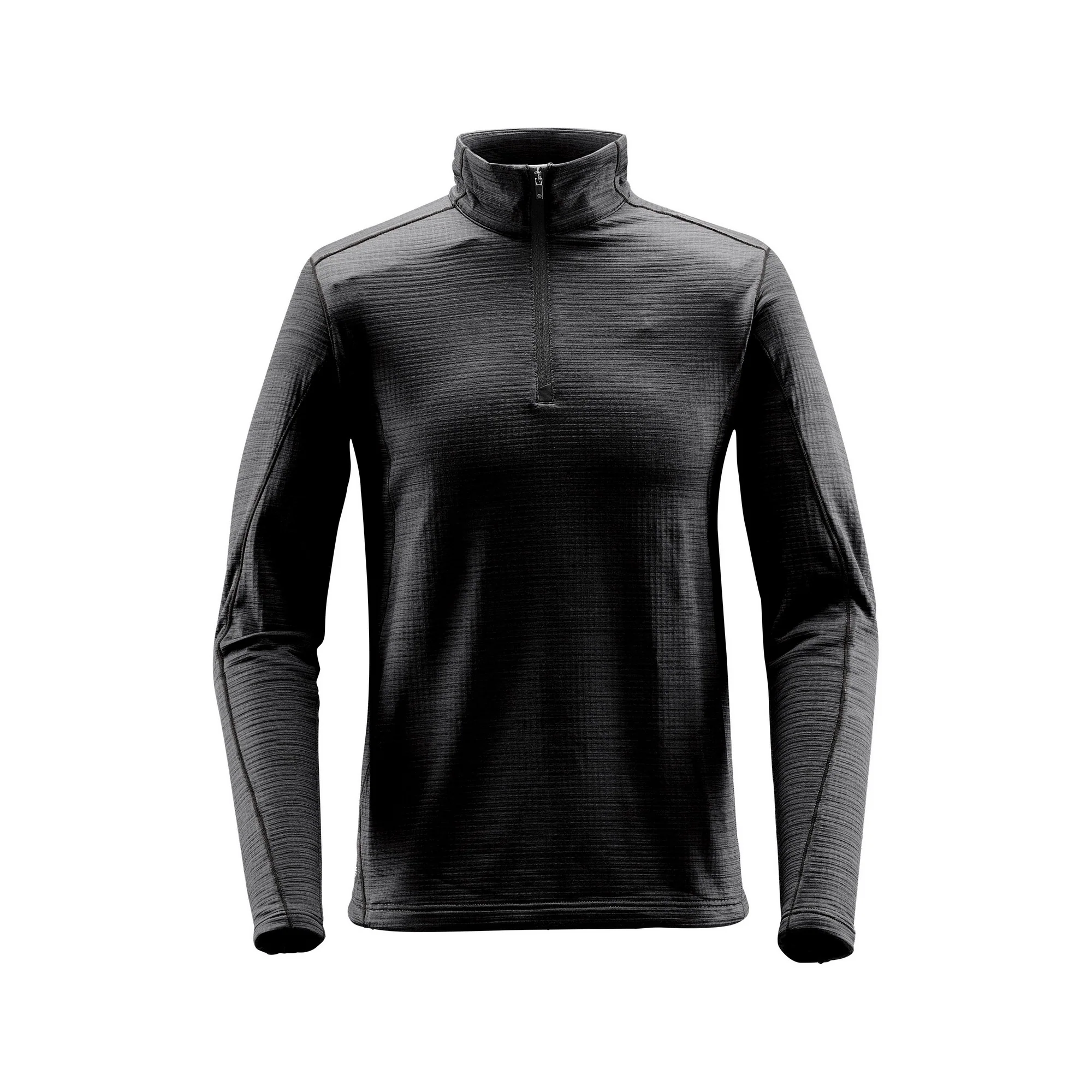 Stormtech Mens Quarter Zip Thermal Top Dolphin