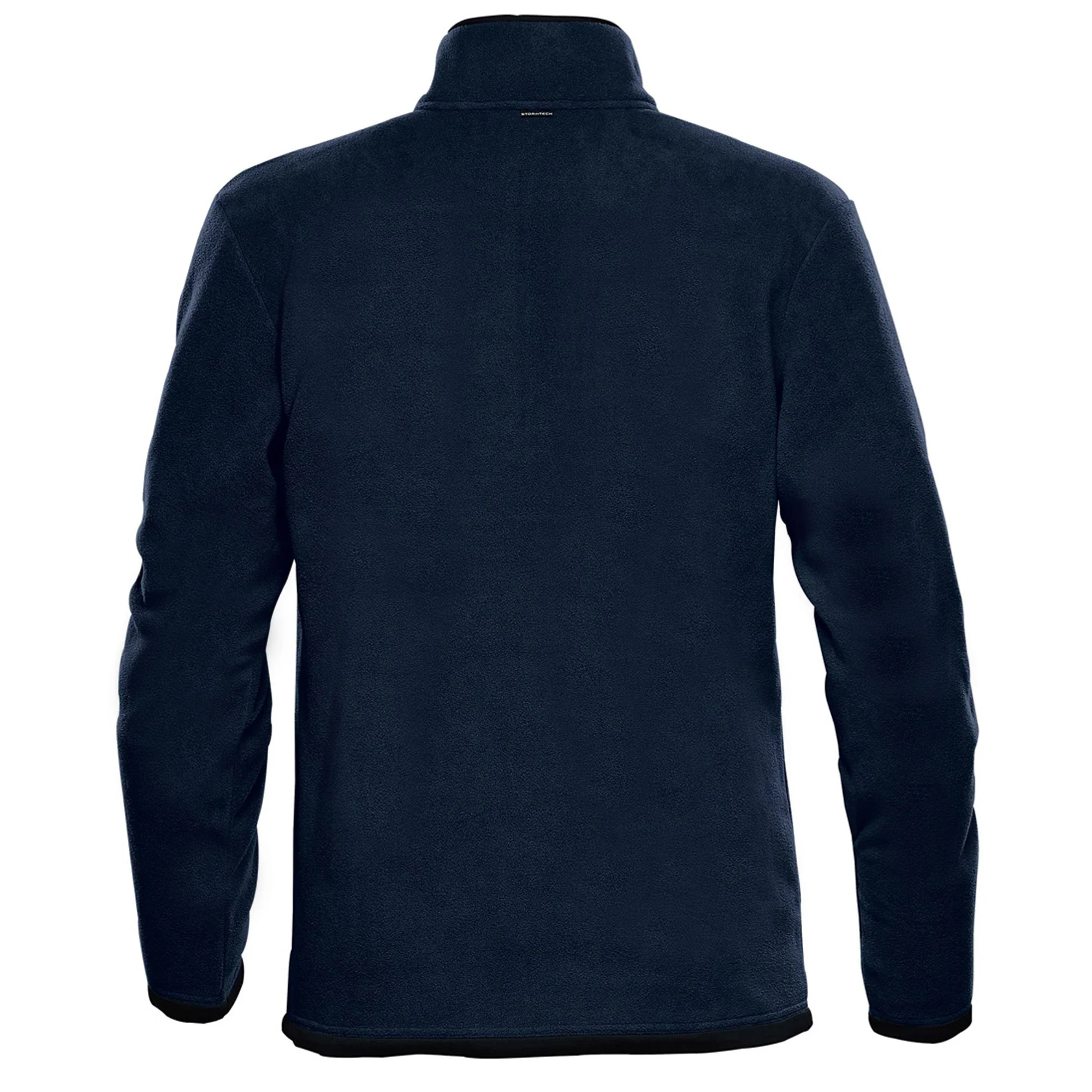 Stormtech Mens Shasta Tech Fleece Navy Blue - Image 2
