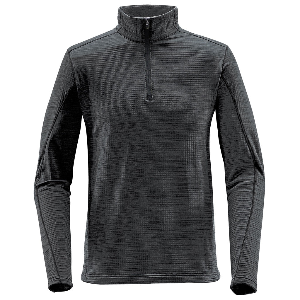 Stormtech Mens Thermal Fleece Top Dolphin