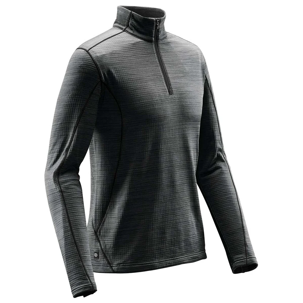 Stormtech Mens Thermal Fleece Top Dolphin - Image 3