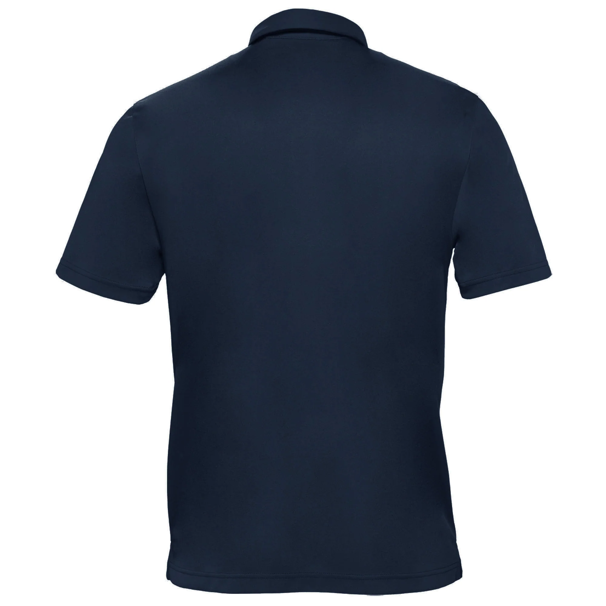 Stormtech Mens Treeline Performance Polo Shirt Navy - Image 2