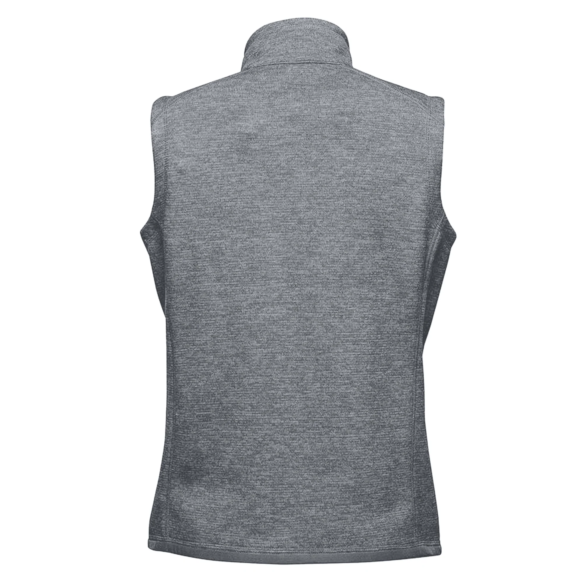 Stormtech Womens Avalanche Fleece Gilet Granite - Image 2