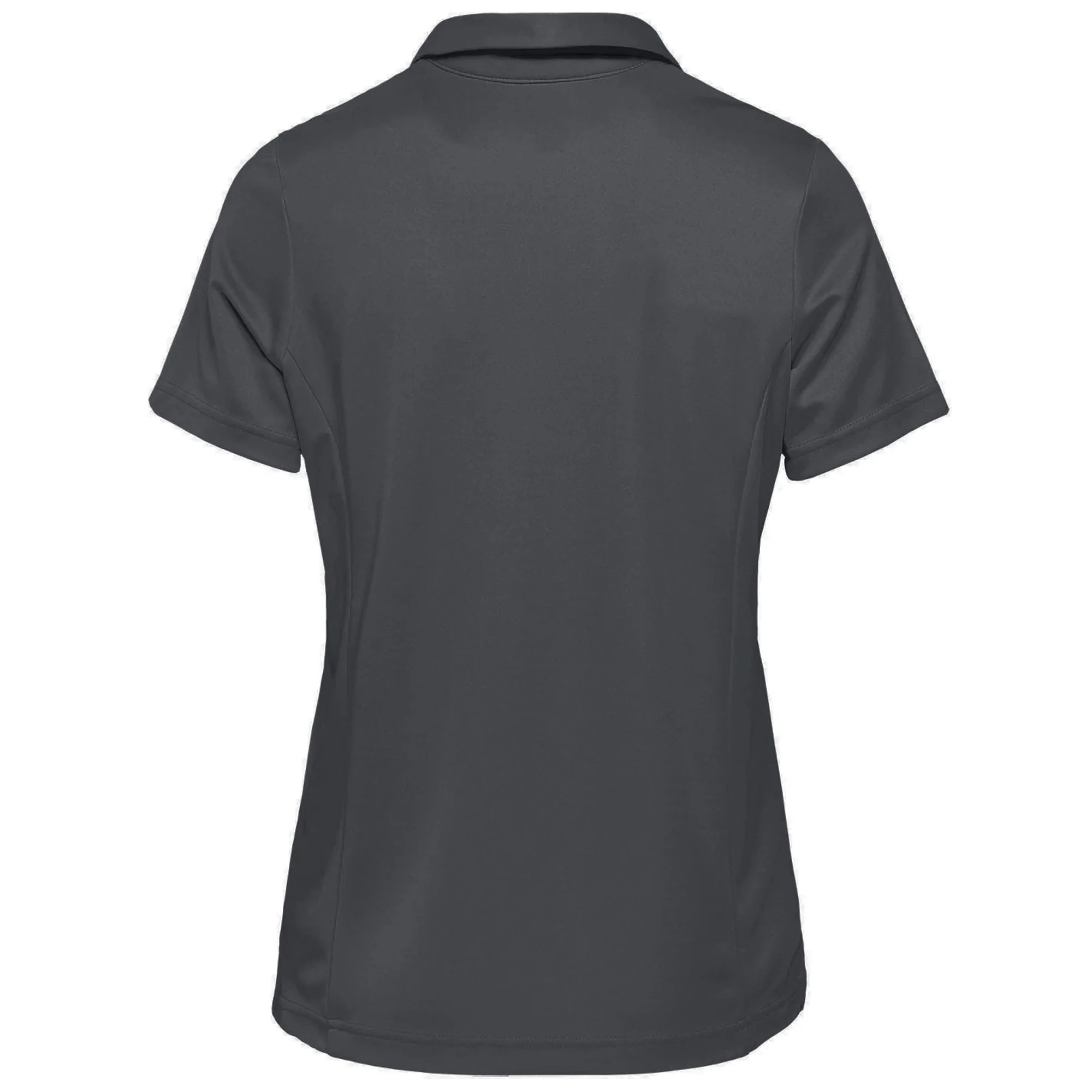 Stormtech Womens Milano Sports Polo Shirt Dolphin - Image 2