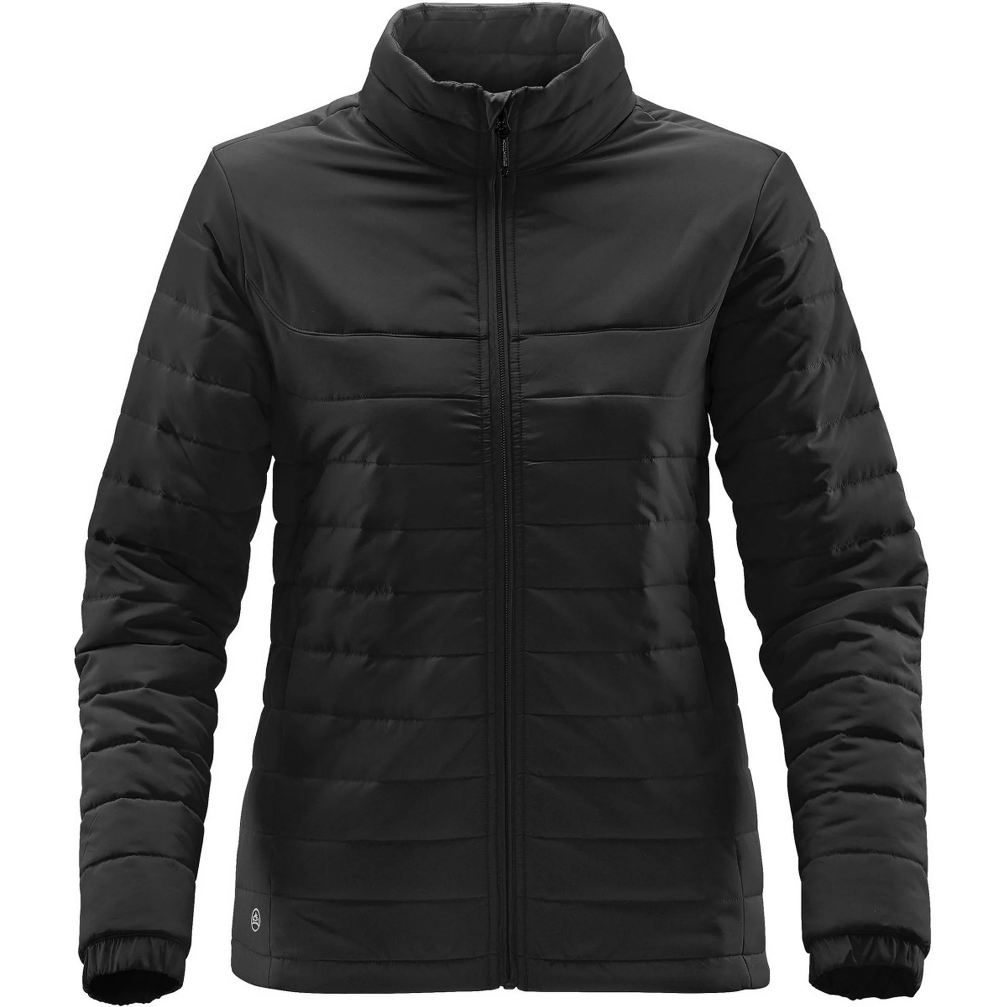 Stormtech Womens Nautilus Jacket Black