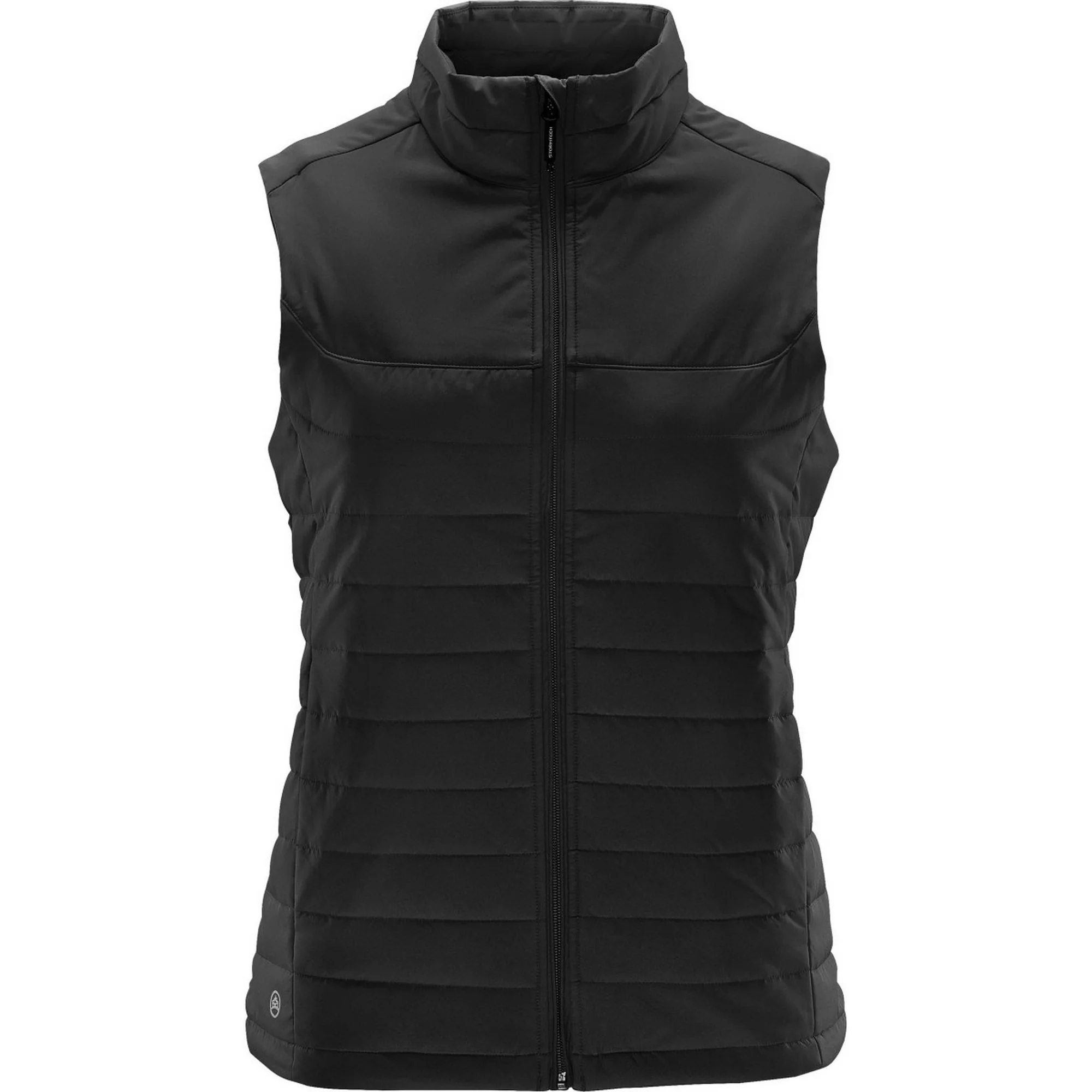 Stormtech Womens Nautilus Vest/Gilet Black