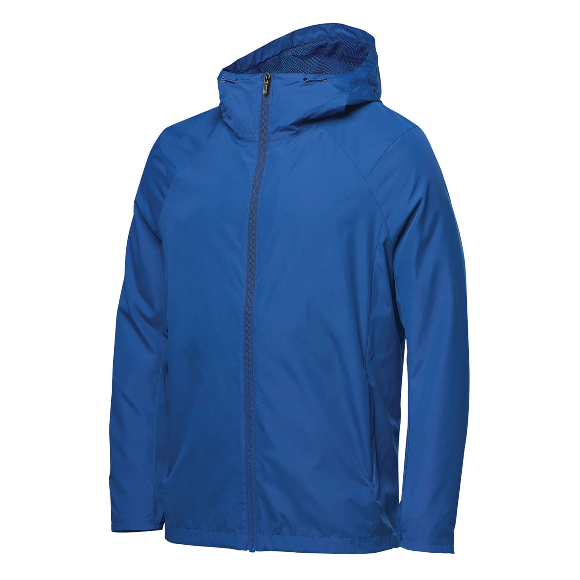 Stormtech Womens Pacifica Lightweight Jacket Azure/Black - Image 3
