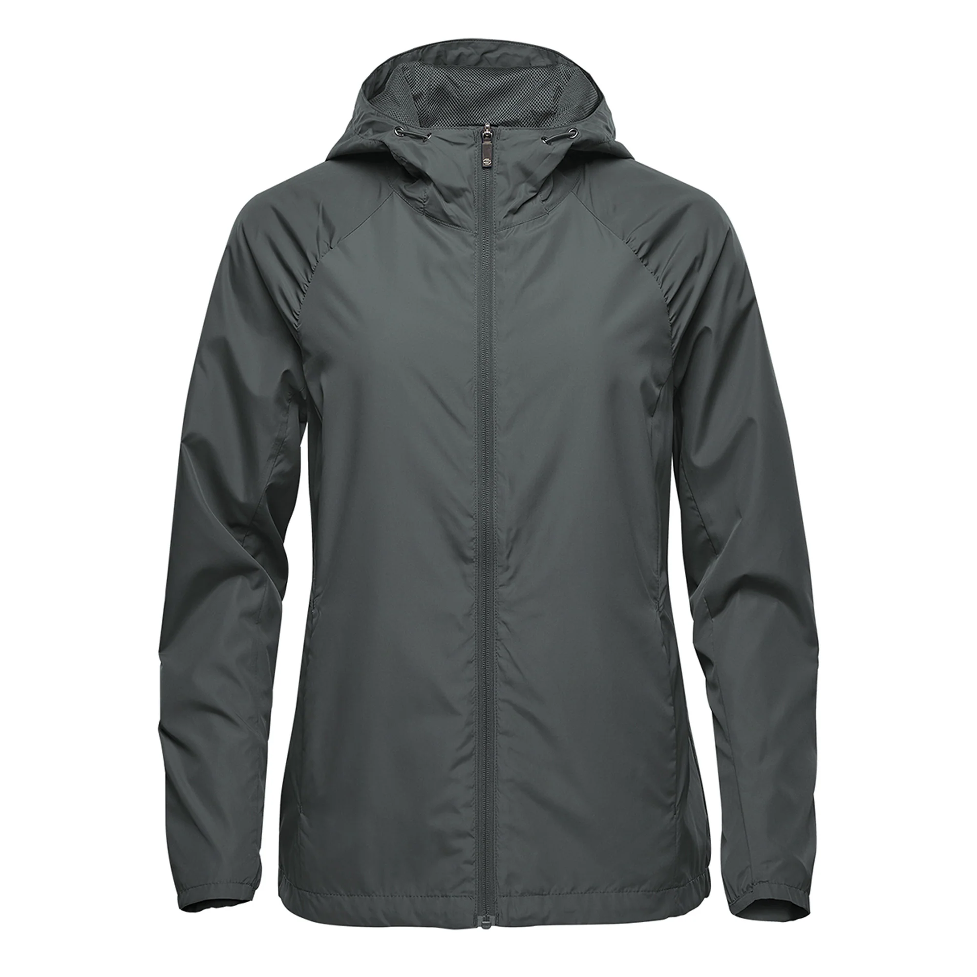 Stormtech Womens Pacifica Lightweight Jacket Dolphin