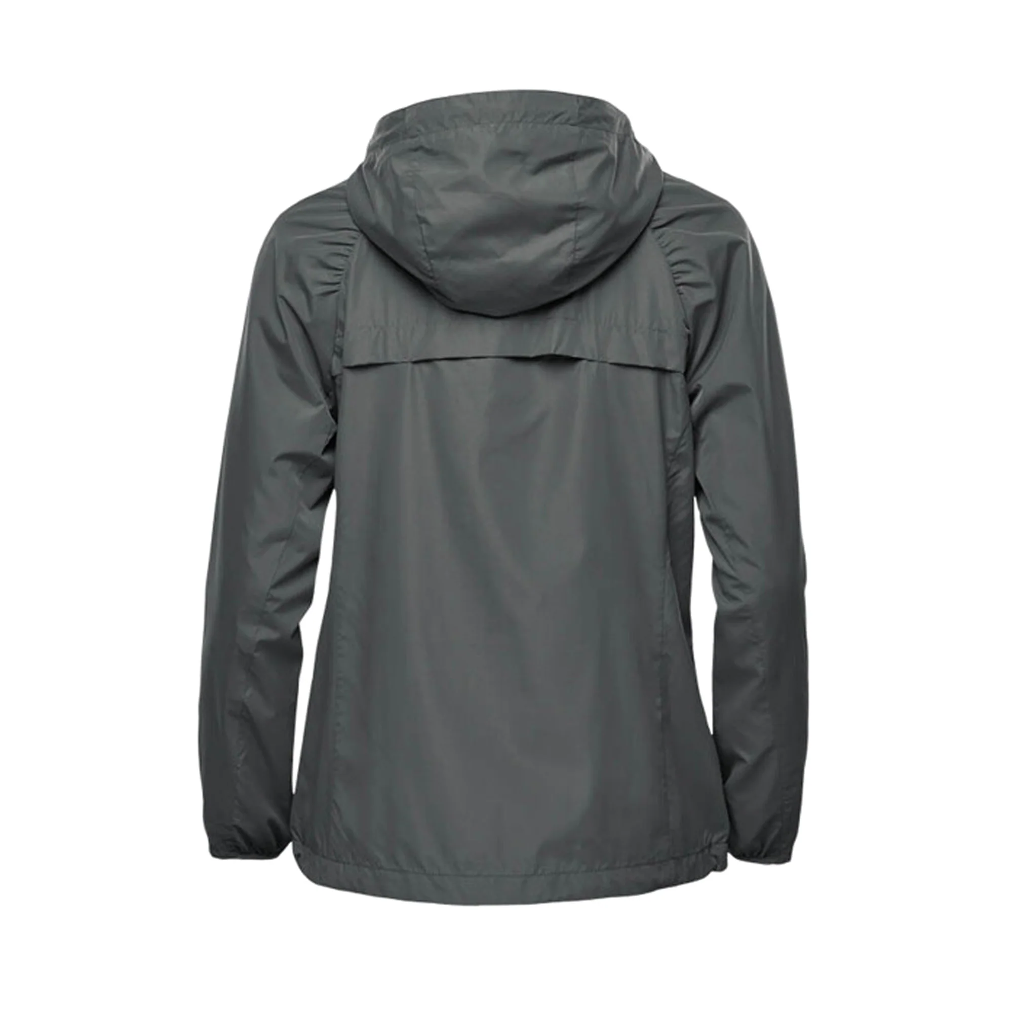 Stormtech Womens Pacifica Lightweight Jacket Dolphin - Image 2