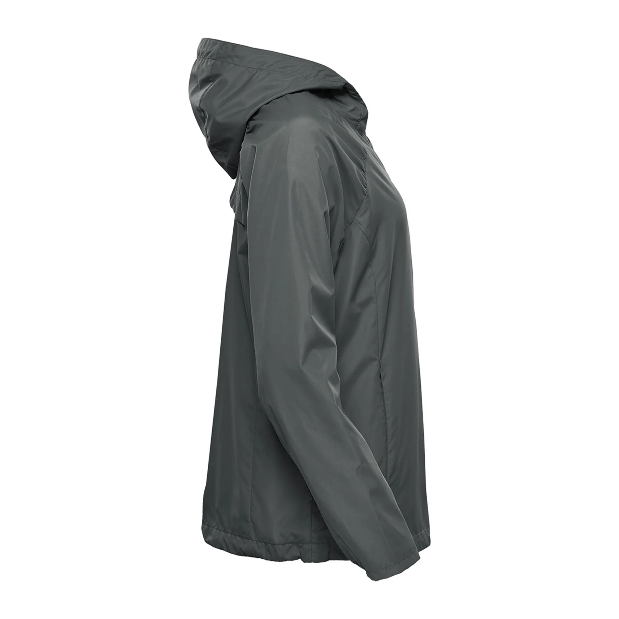 Stormtech Womens Pacifica Lightweight Jacket Dolphin - Image 3