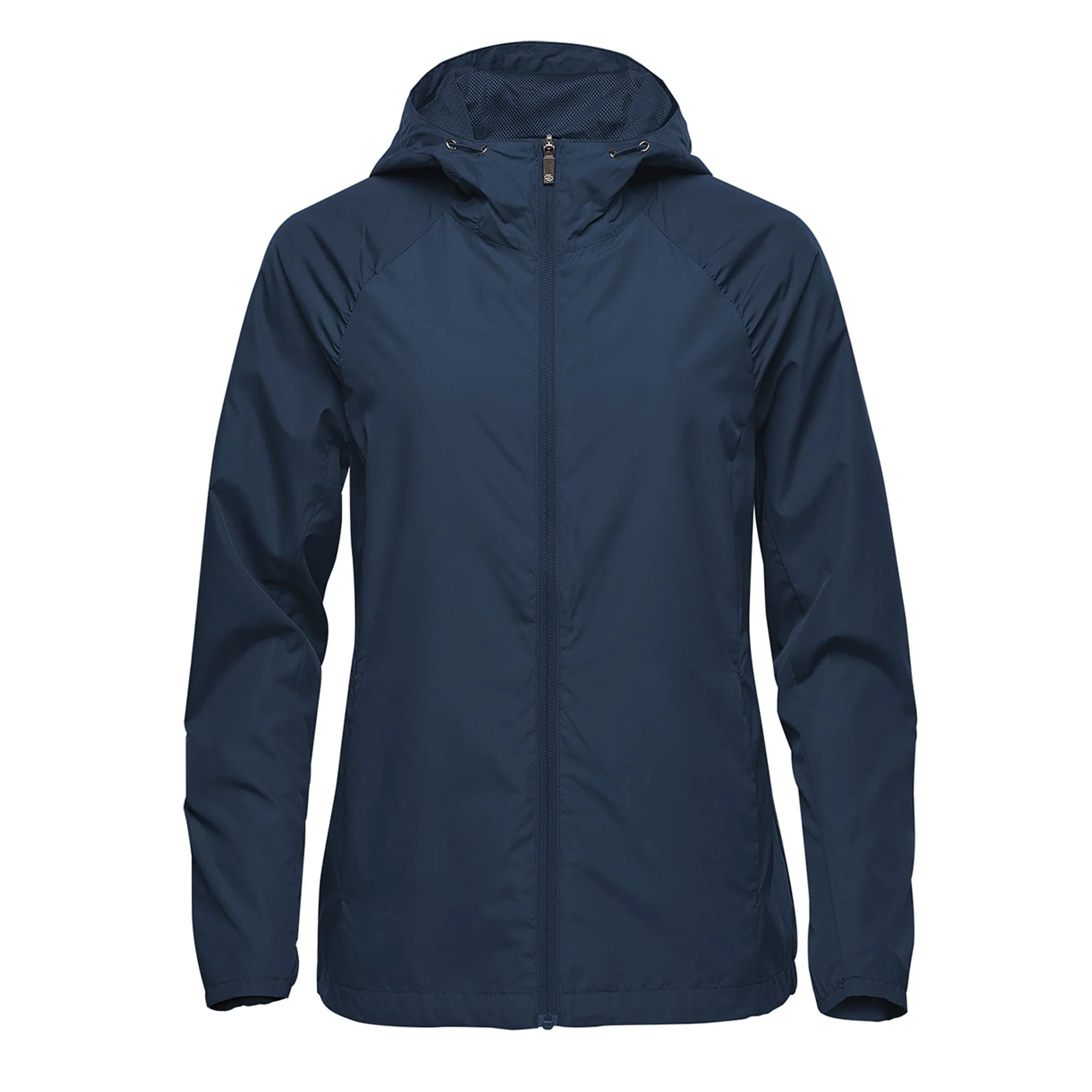 Stormtech Womens Pacifica Lightweight Jacket Navy