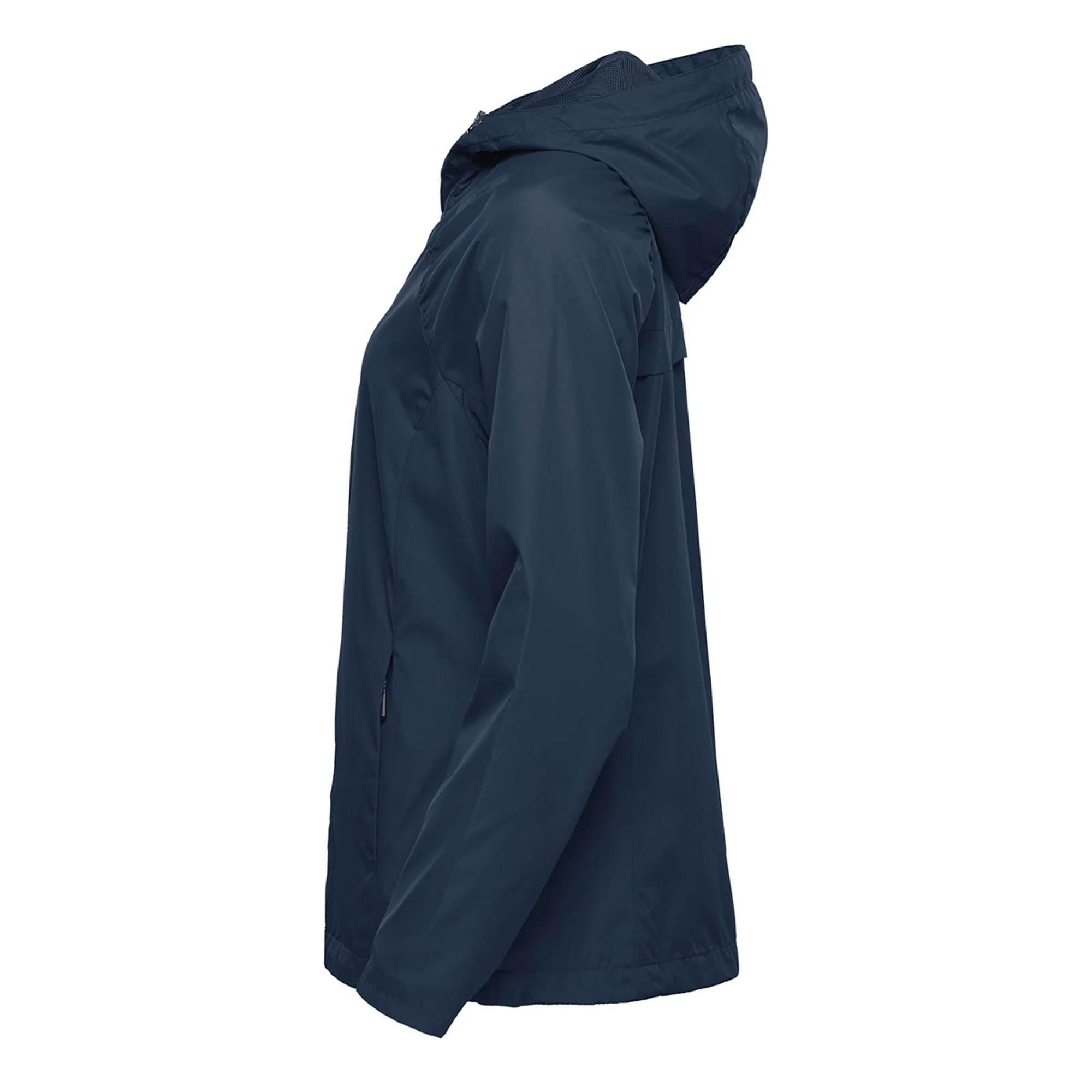 Stormtech Womens Pacifica Lightweight Jacket Navy - Image 3