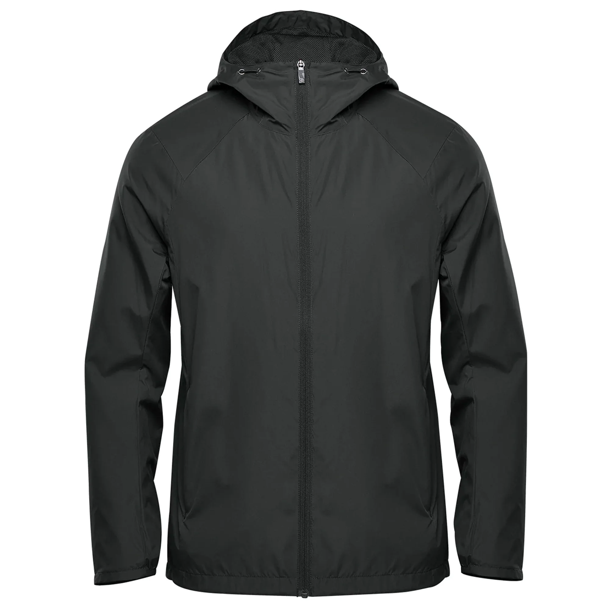 Stormtech Womens Pacifica Waterproof Jacket Black