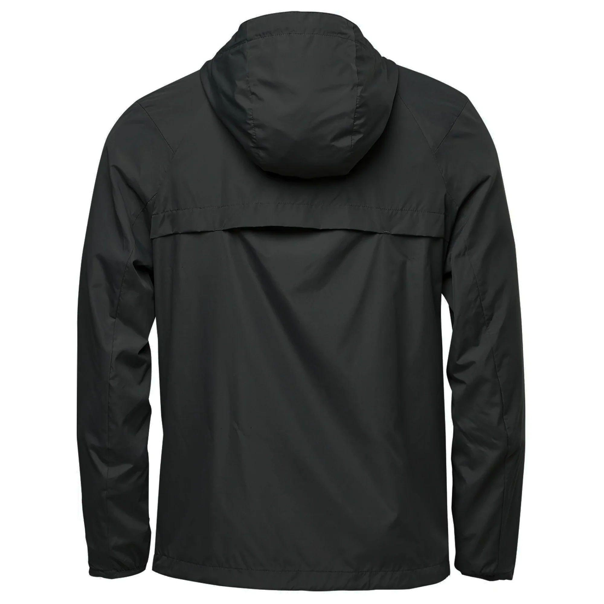 Stormtech Womens Pacifica Waterproof Jacket Black - Image 2
