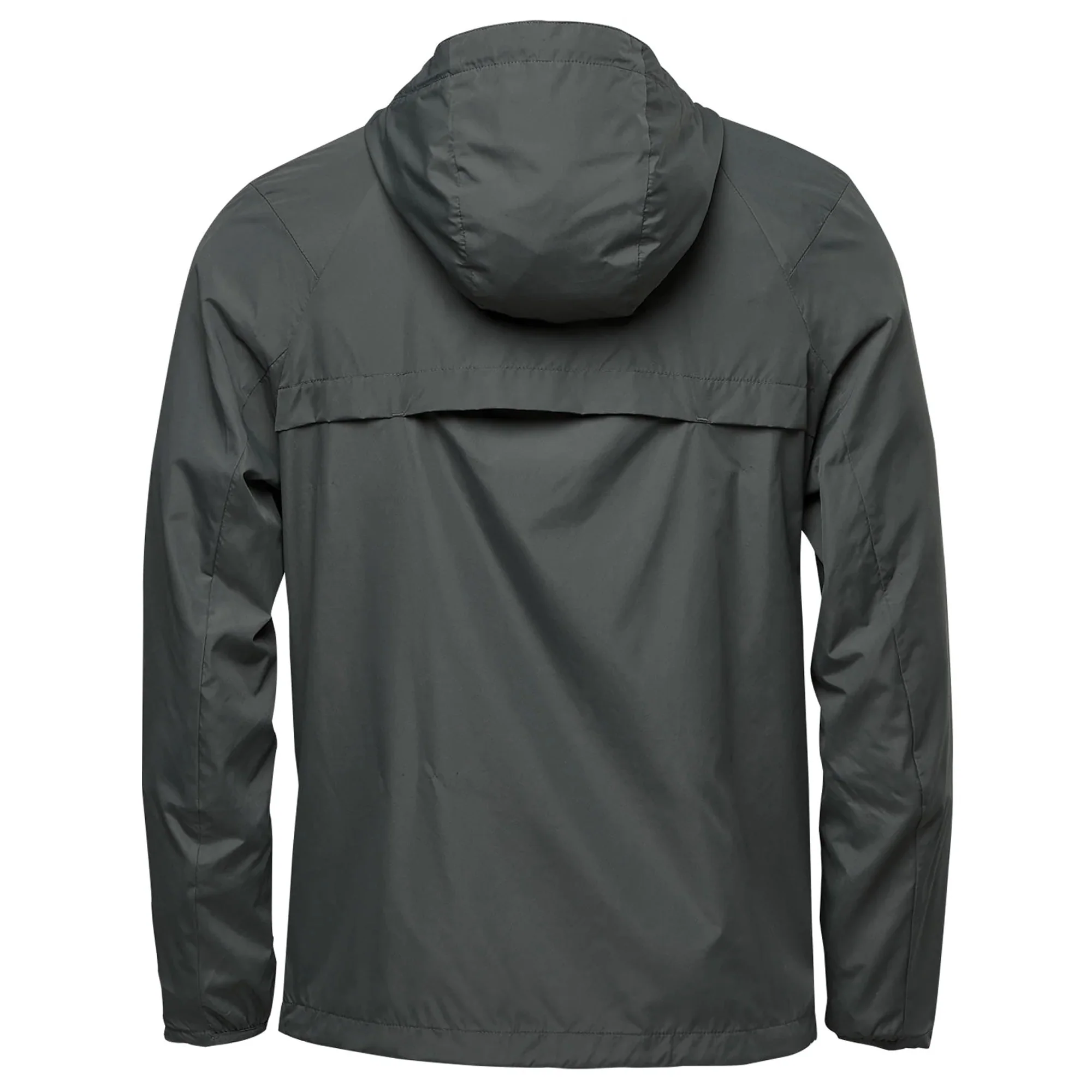 Stormtech Womens Pacifica Waterproof Jacket Dolphin - Image 2