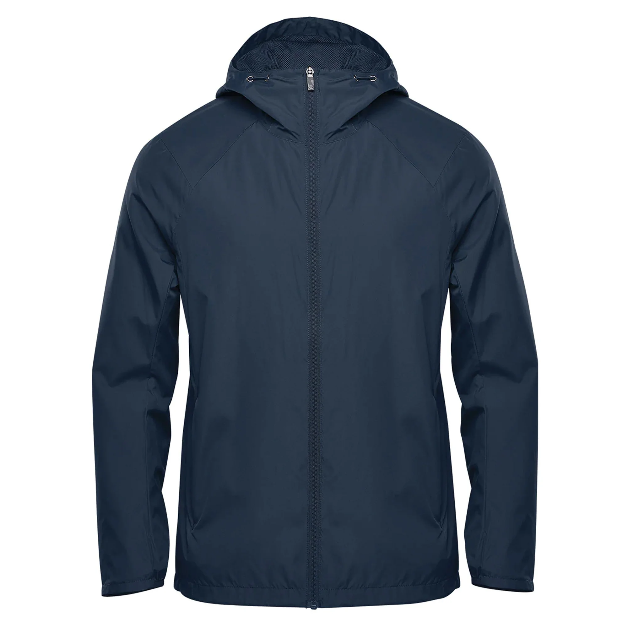 Stormtech Womens Pacifica Waterproof Jacket Navy