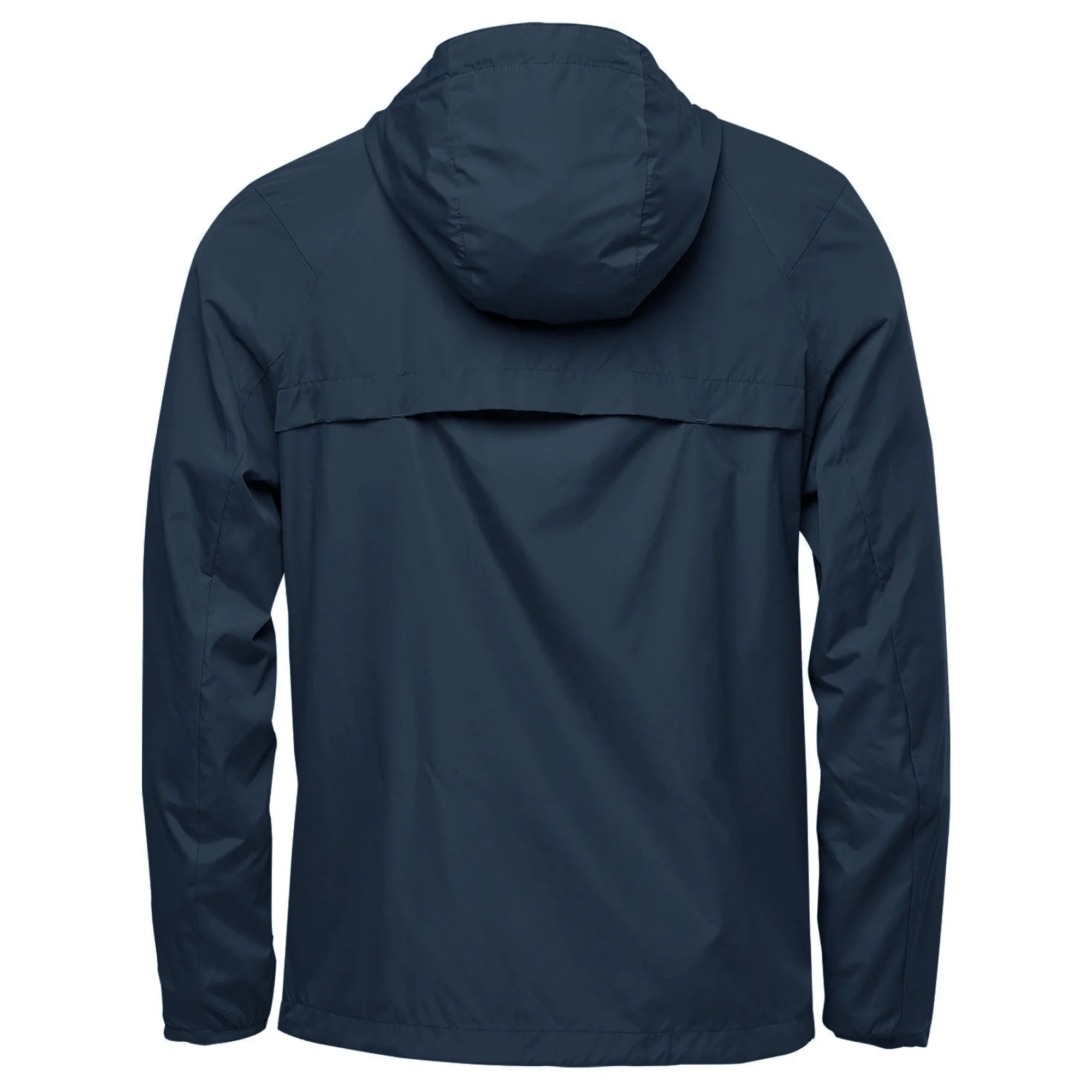 Stormtech Womens Pacifica Waterproof Jacket Navy - Image 2