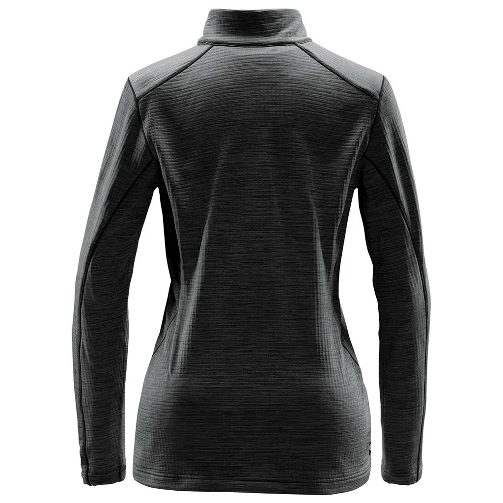 Stormtech Womens Thermal Fleece Top Dolphin - Image 2