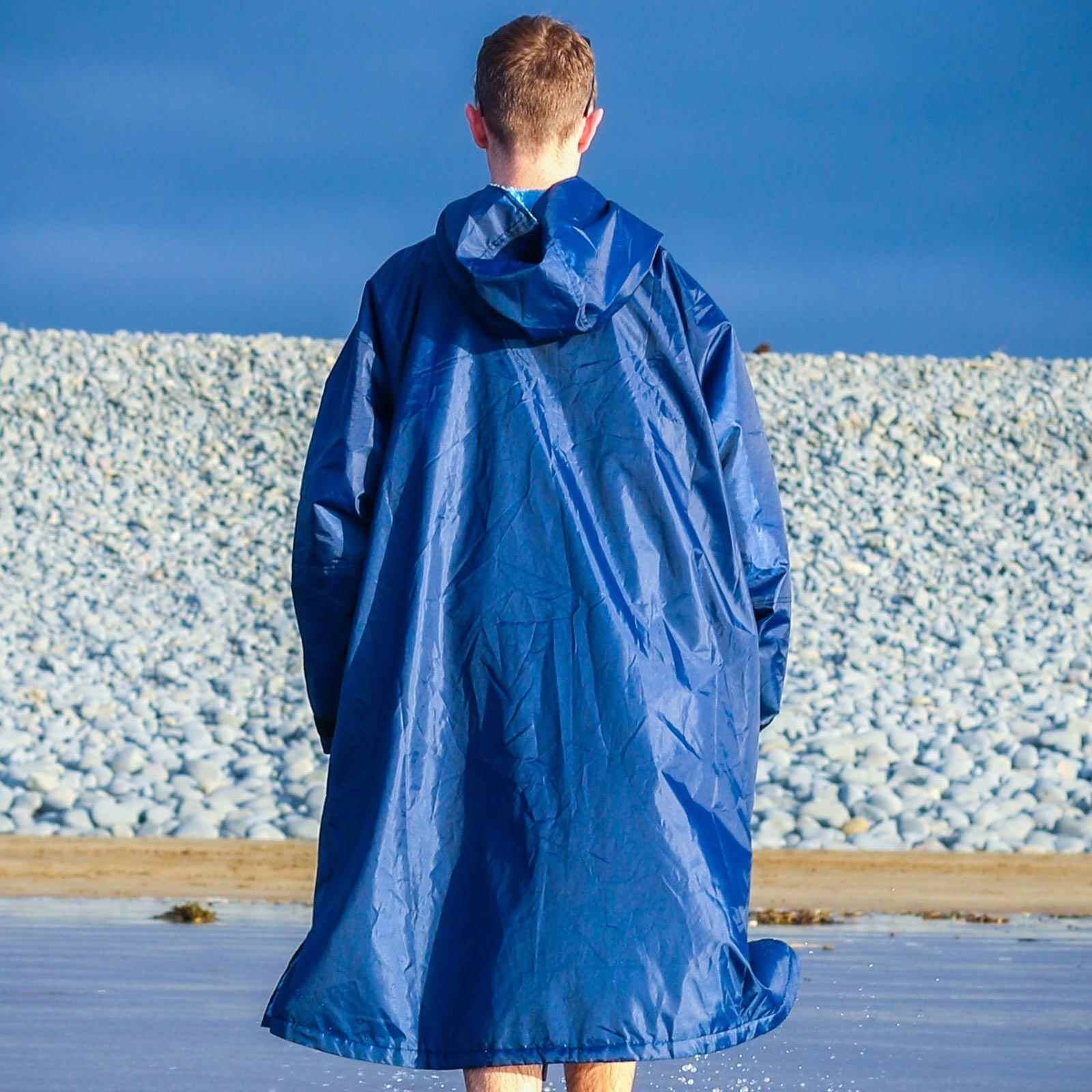 SwimTech Parka Robe - Image 3