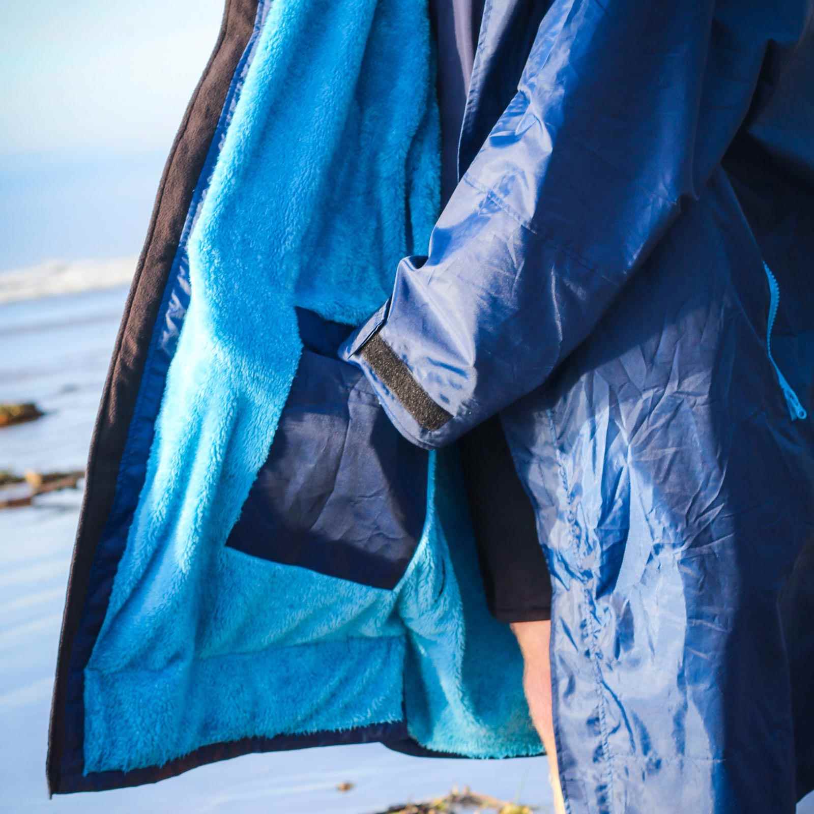 SwimTech Parka Robe - Image 4