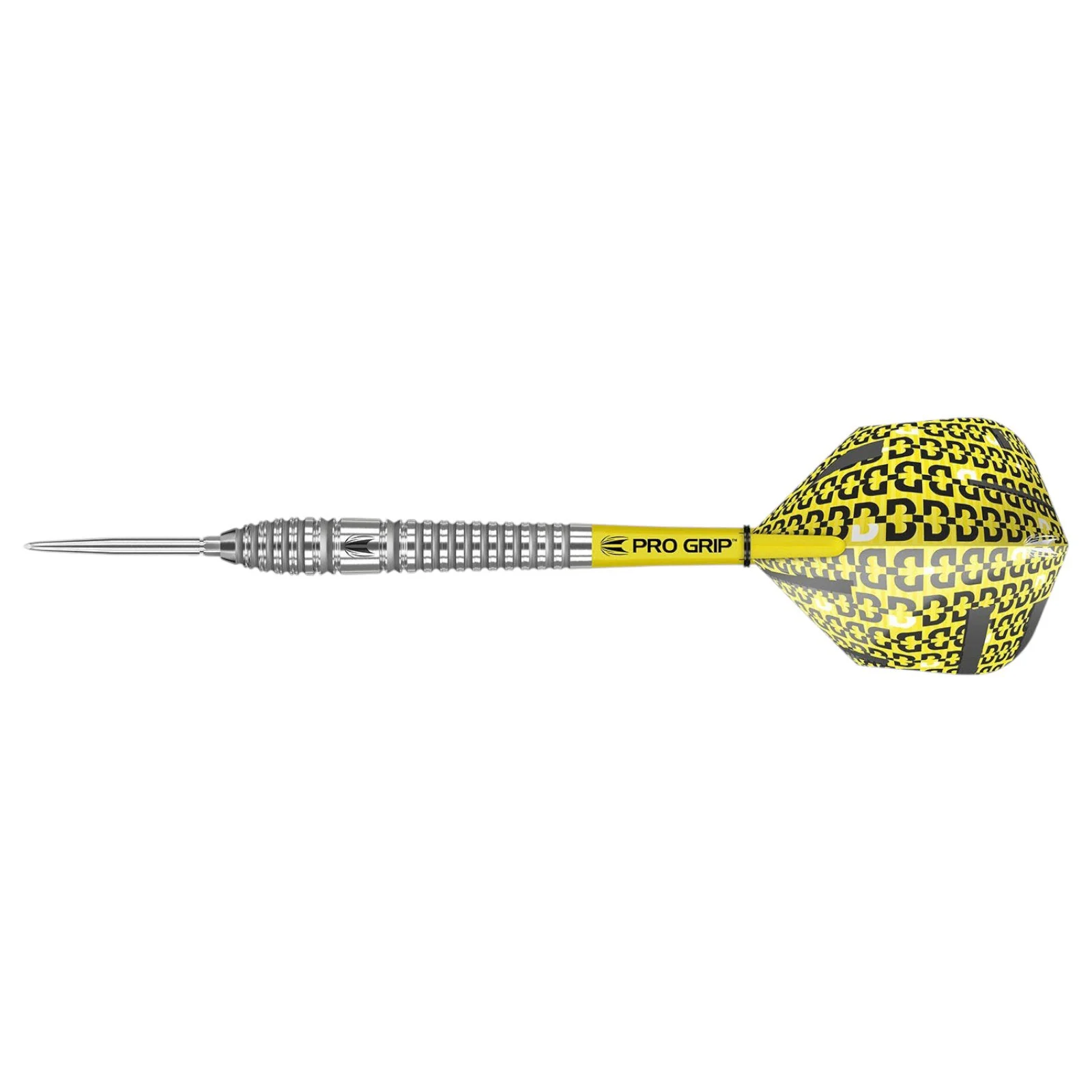 Target Darts Bolide 90% Tungsten 24G Swiss Steel Dart - Image 2