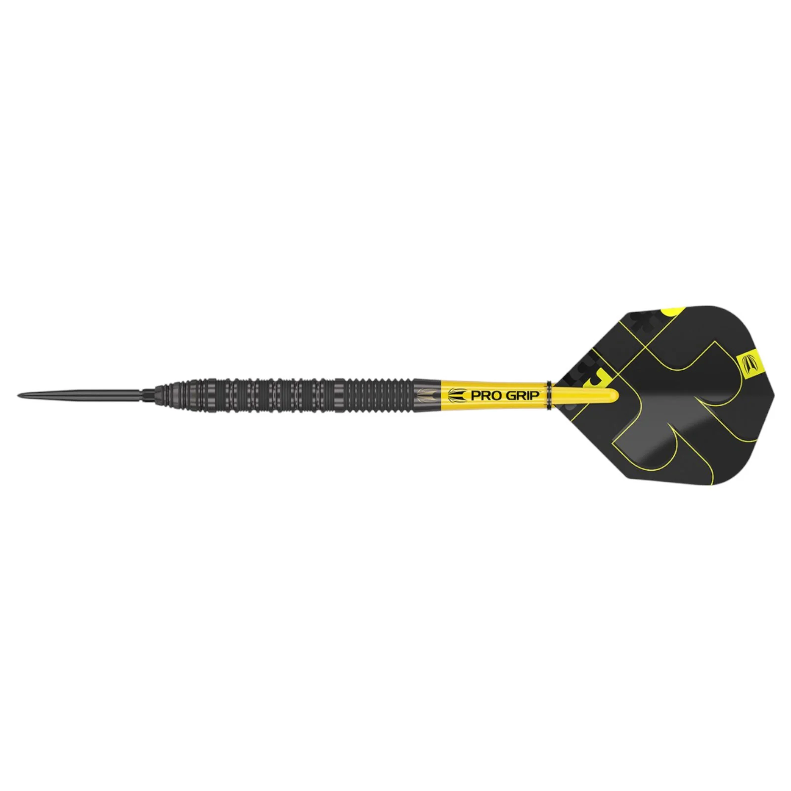 Target Darts Bolide Void 01 SP 90% Tungsten 25G Steel Tip Dart - Image 2