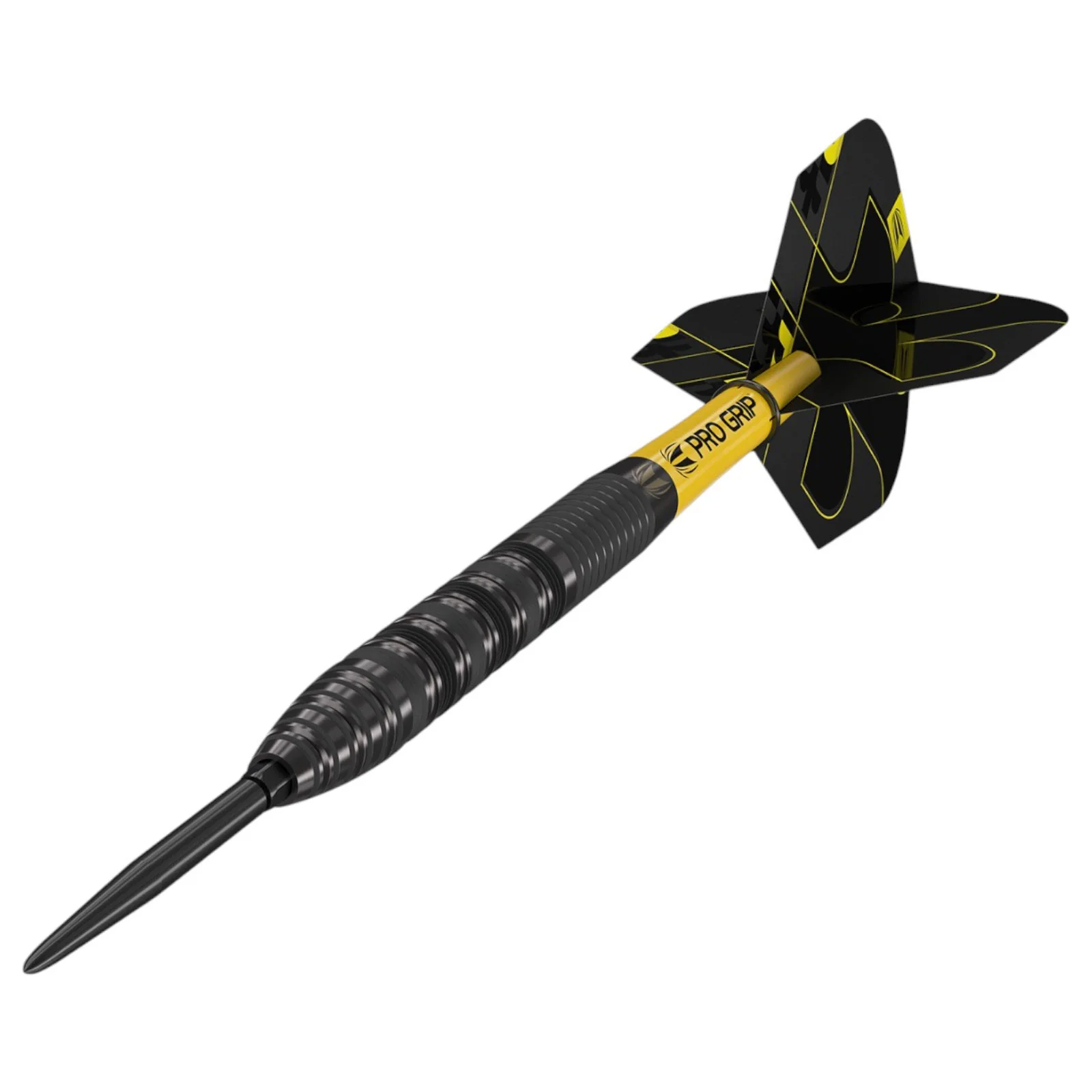 Target Darts Bolide Void 01 SP 90% Tungsten 25G Steel Tip Dart - Image 3