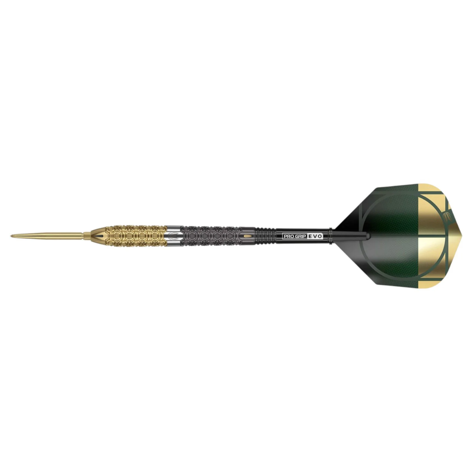 Target Darts Cult Envy 02 SP 90% Tungsten 25G Steel Tip Dart - Image 2