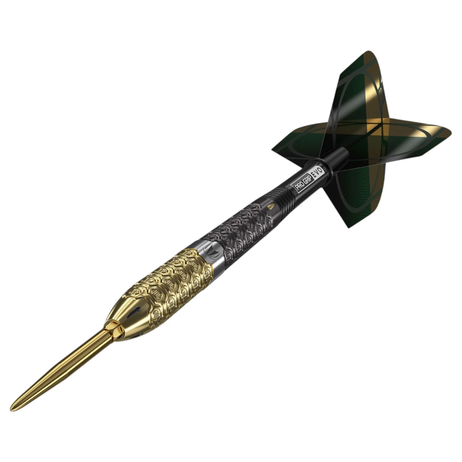 Target Darts Cult Envy 02 SP 90% Tungsten 25G Steel Tip Dart - Image 3
