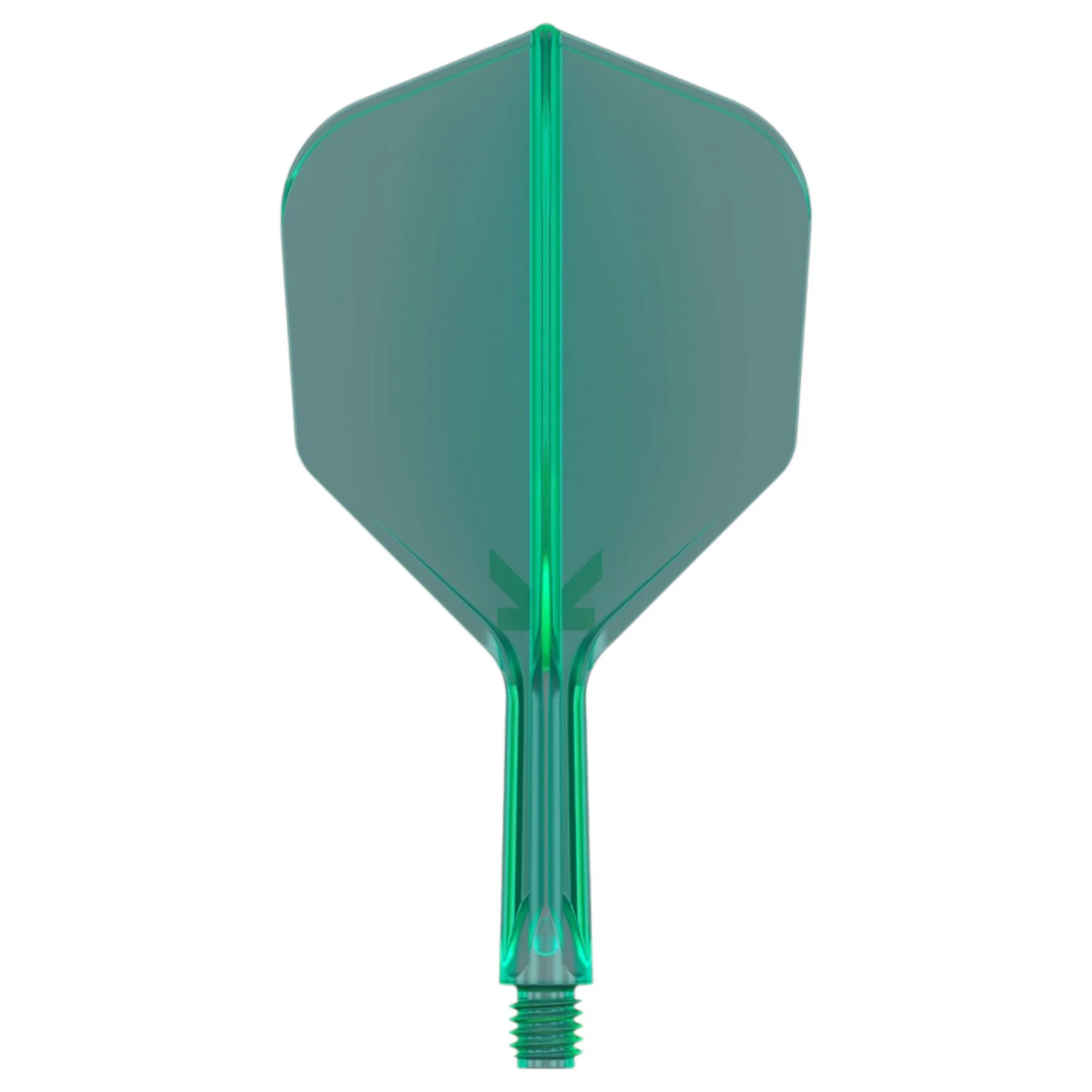 Target Darts K-Flex No.6 Lightweight Flights - Image 2