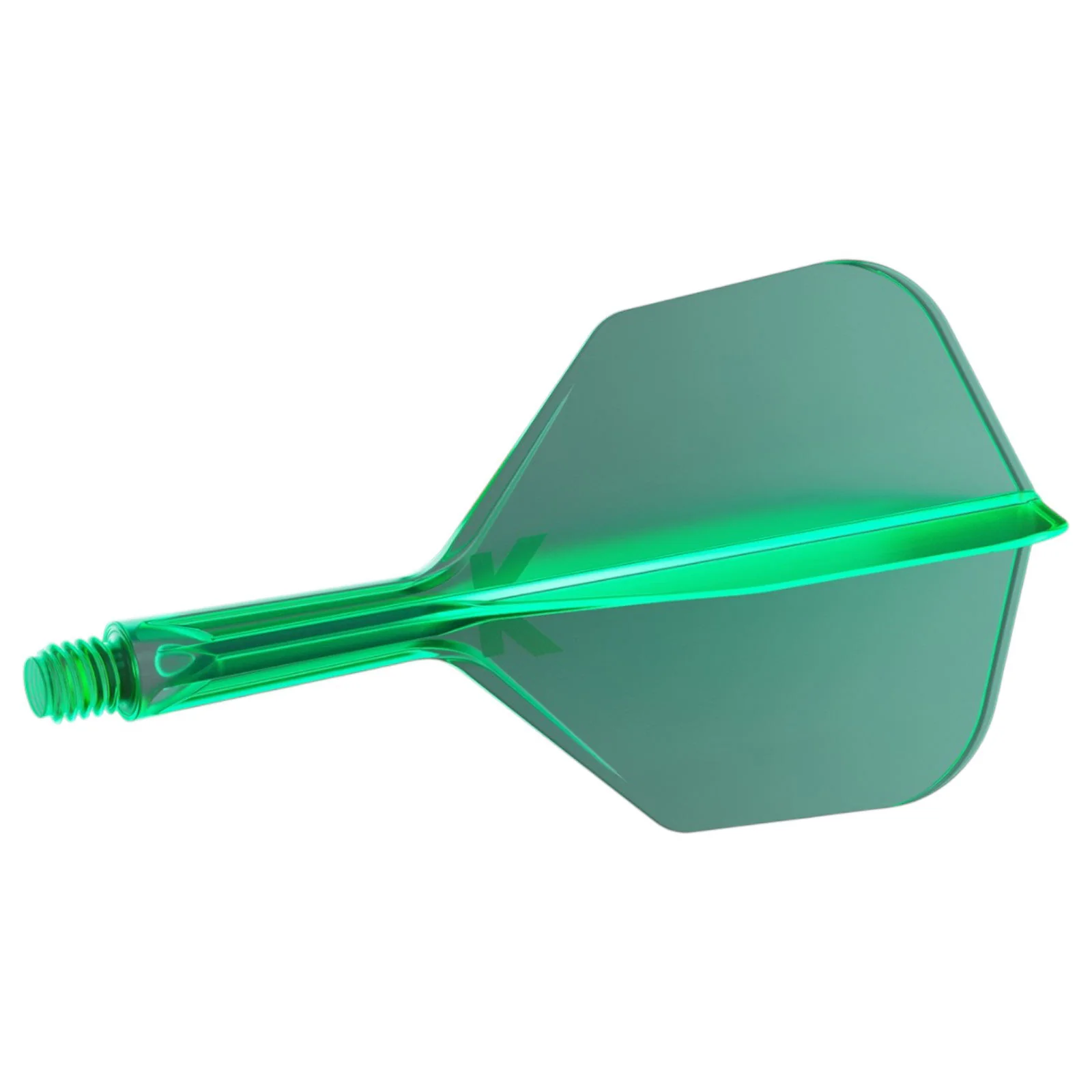 Target Darts K-Flex No.6 Lightweight Flights - Image 3