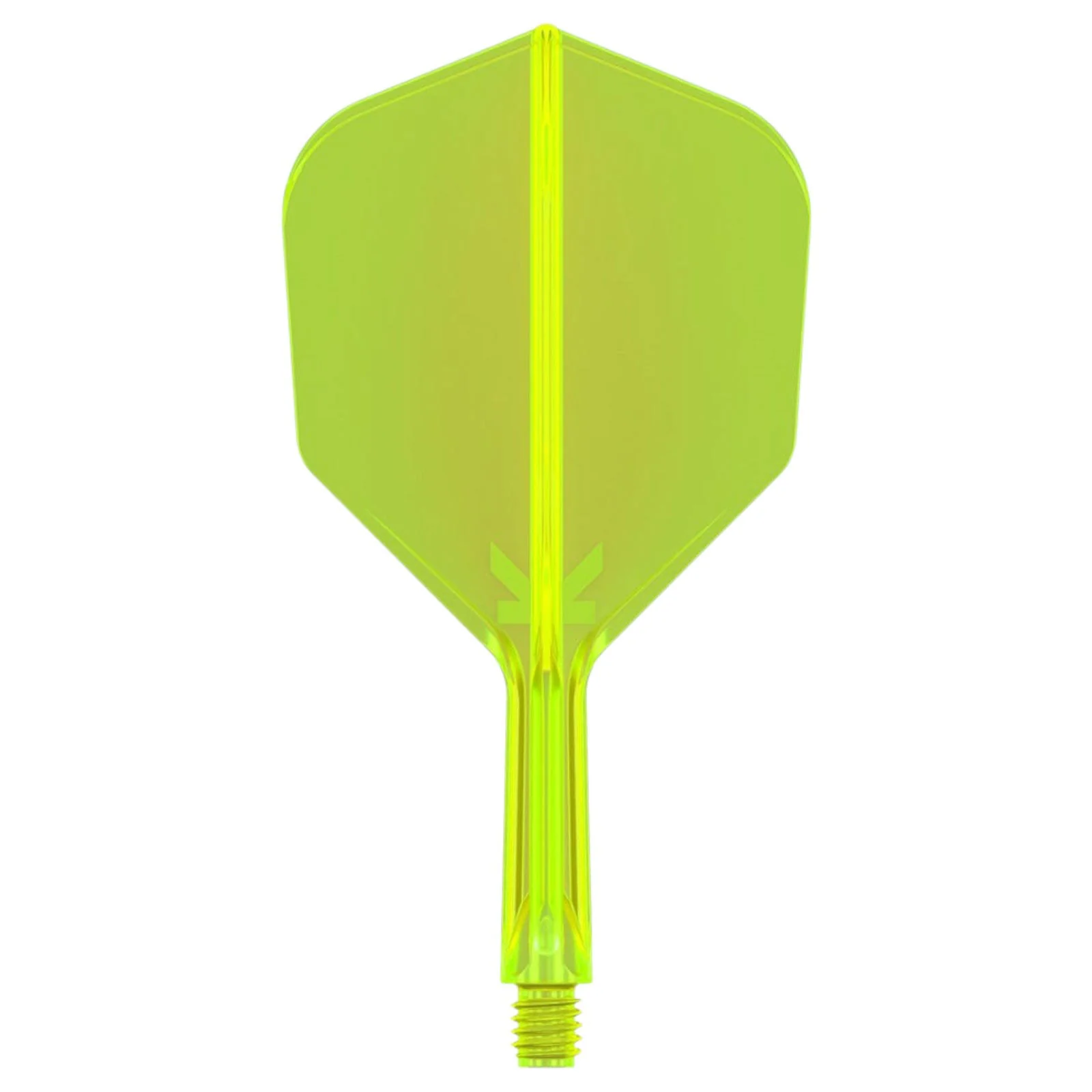 Target Darts K-Flex No.6 High-Performance Neon Flights - Image 2