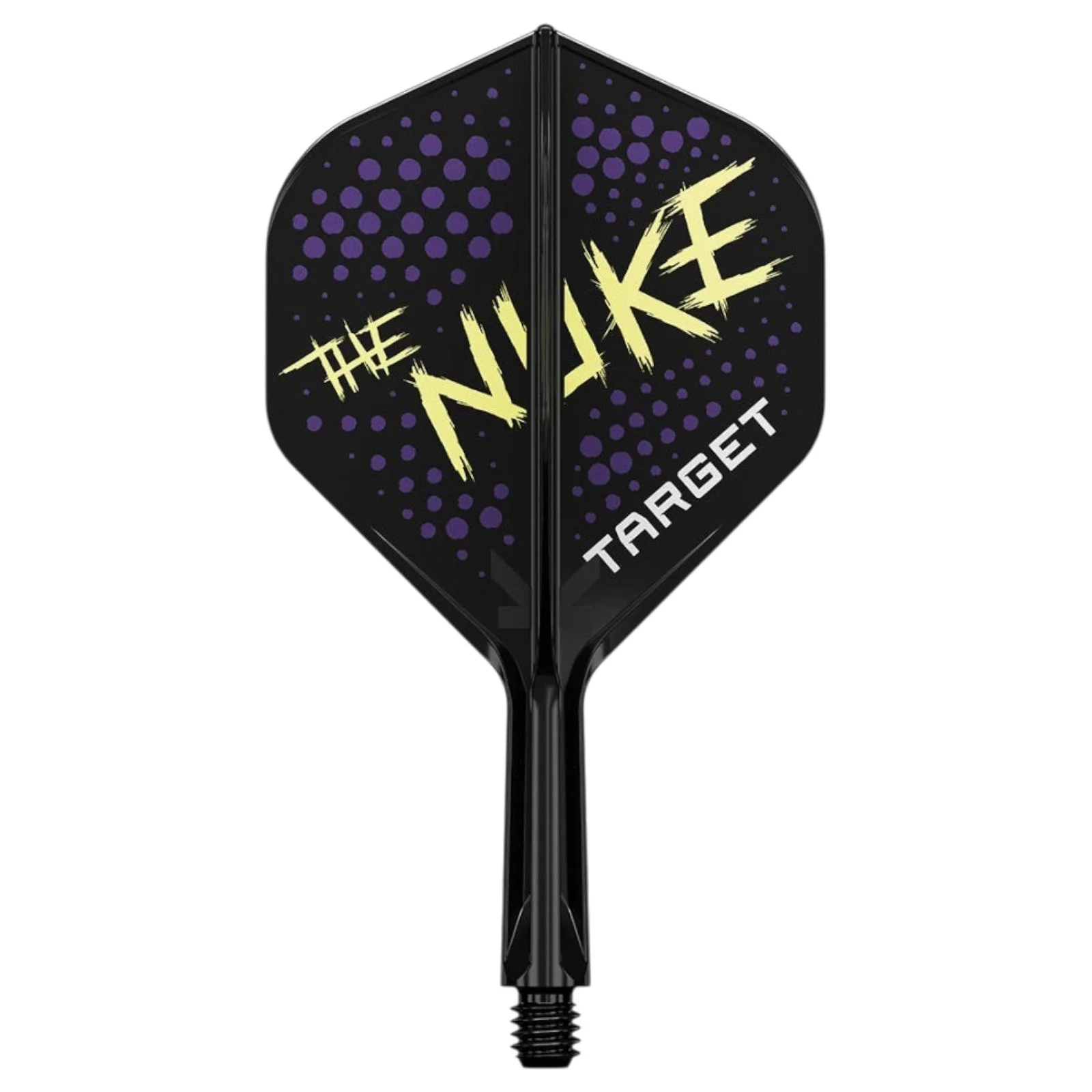 Target Darts Luke Littler The Nuke K-Flex No.2 Flights 26mm - Image 2