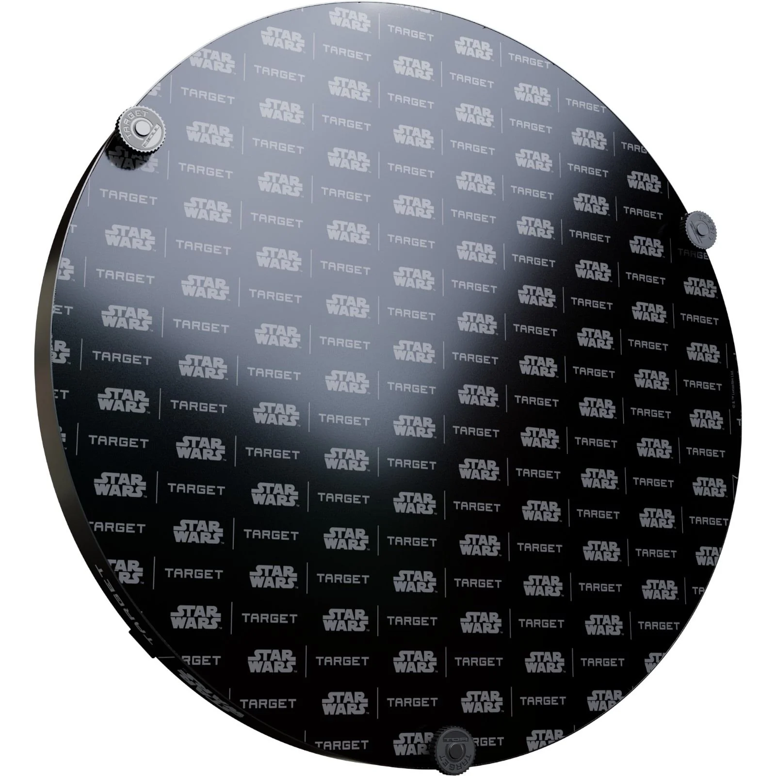 Target Darts Millennium Falcon Dartboard & Surround Bundle - Image 4