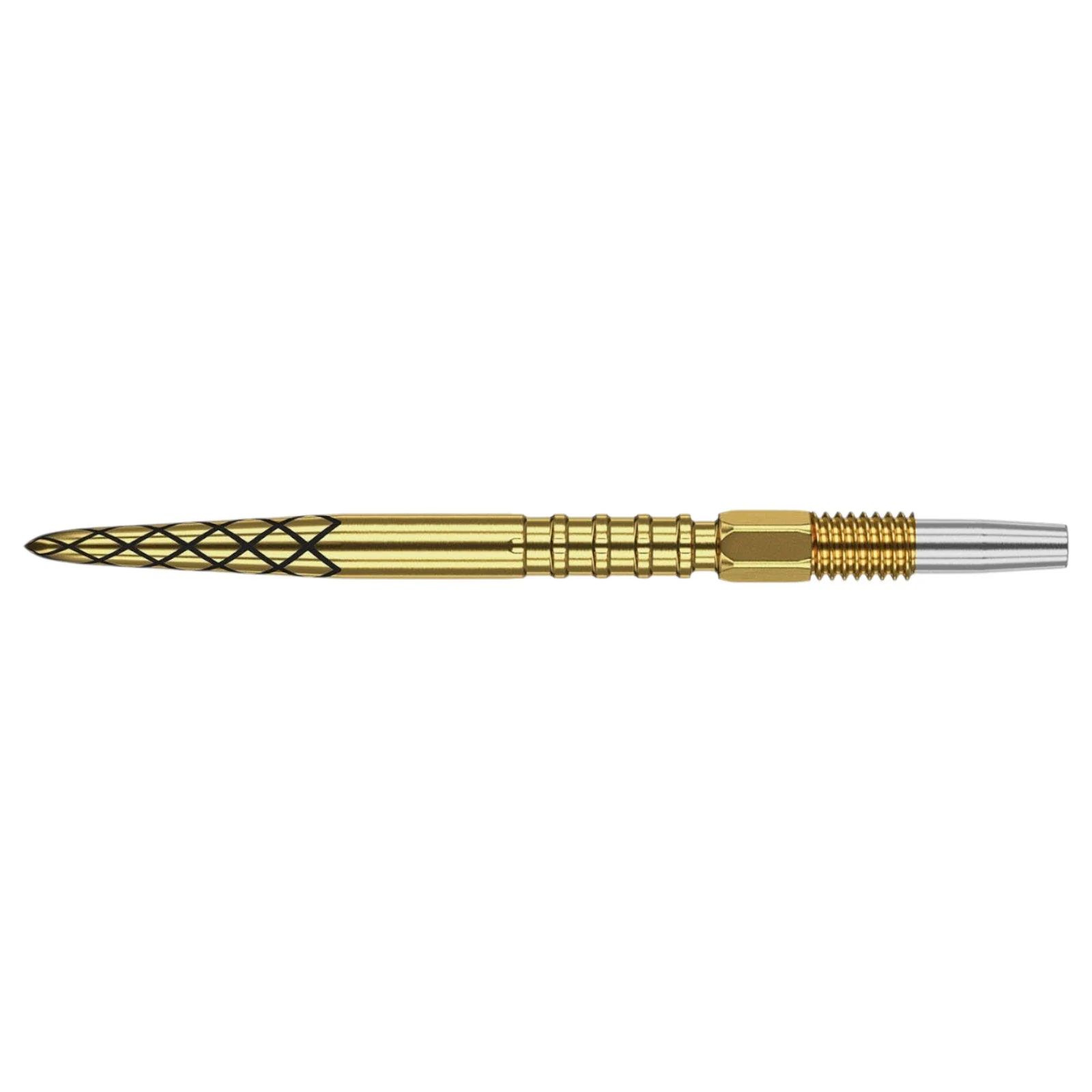 Target Darts Rob Cross Generation 2 Swiss Point 90% Tungsten 23g Dart Set - Image 5