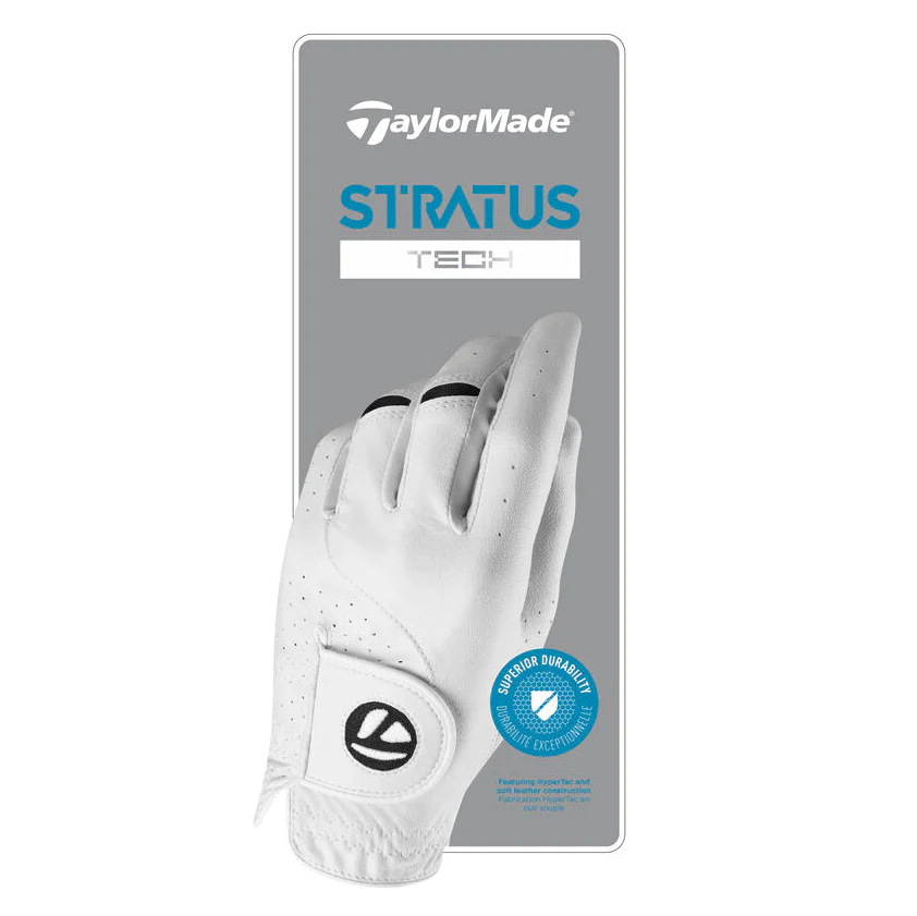 Taylormade Stratus Tech Right Hand Glove - Image 2