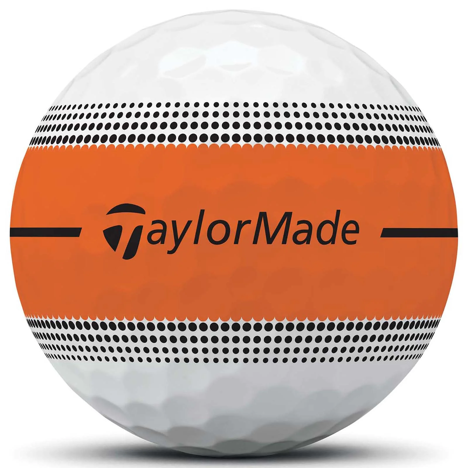 Taylormade Tour Response Stripe 2026 Multi Colour Golf Balls - Image 13