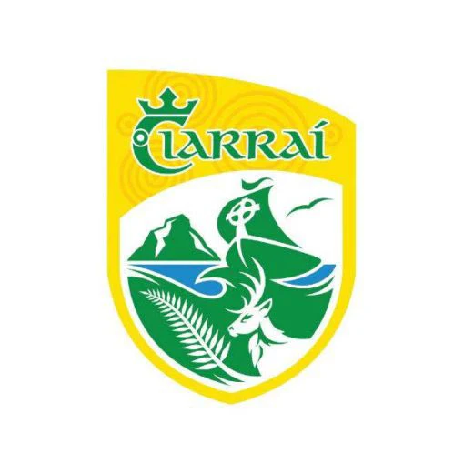 TCF Kerry GAA 5x3 Flag - Image 2