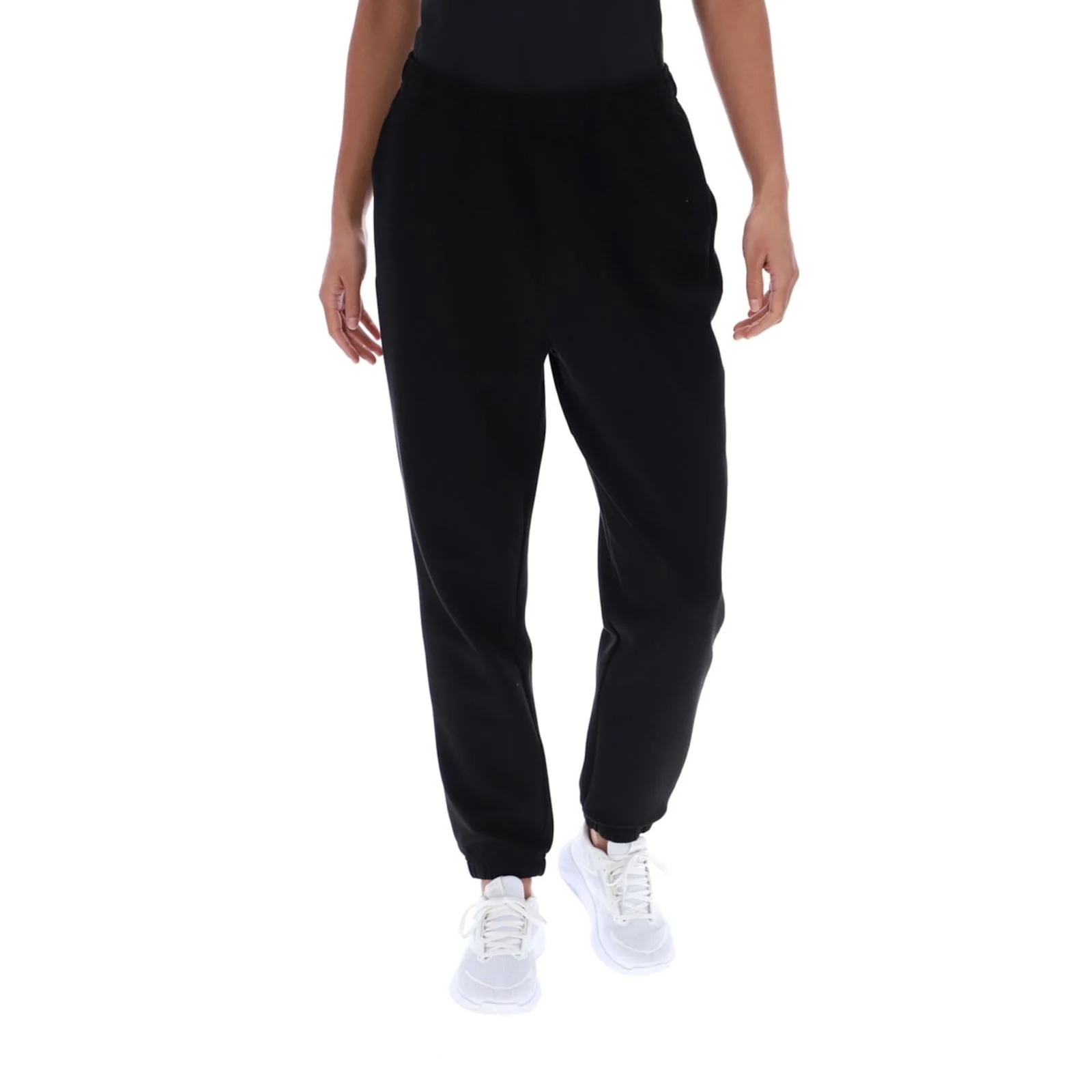 Ted Baker Sport Womens HOLLY Core Scuba Joggers Black