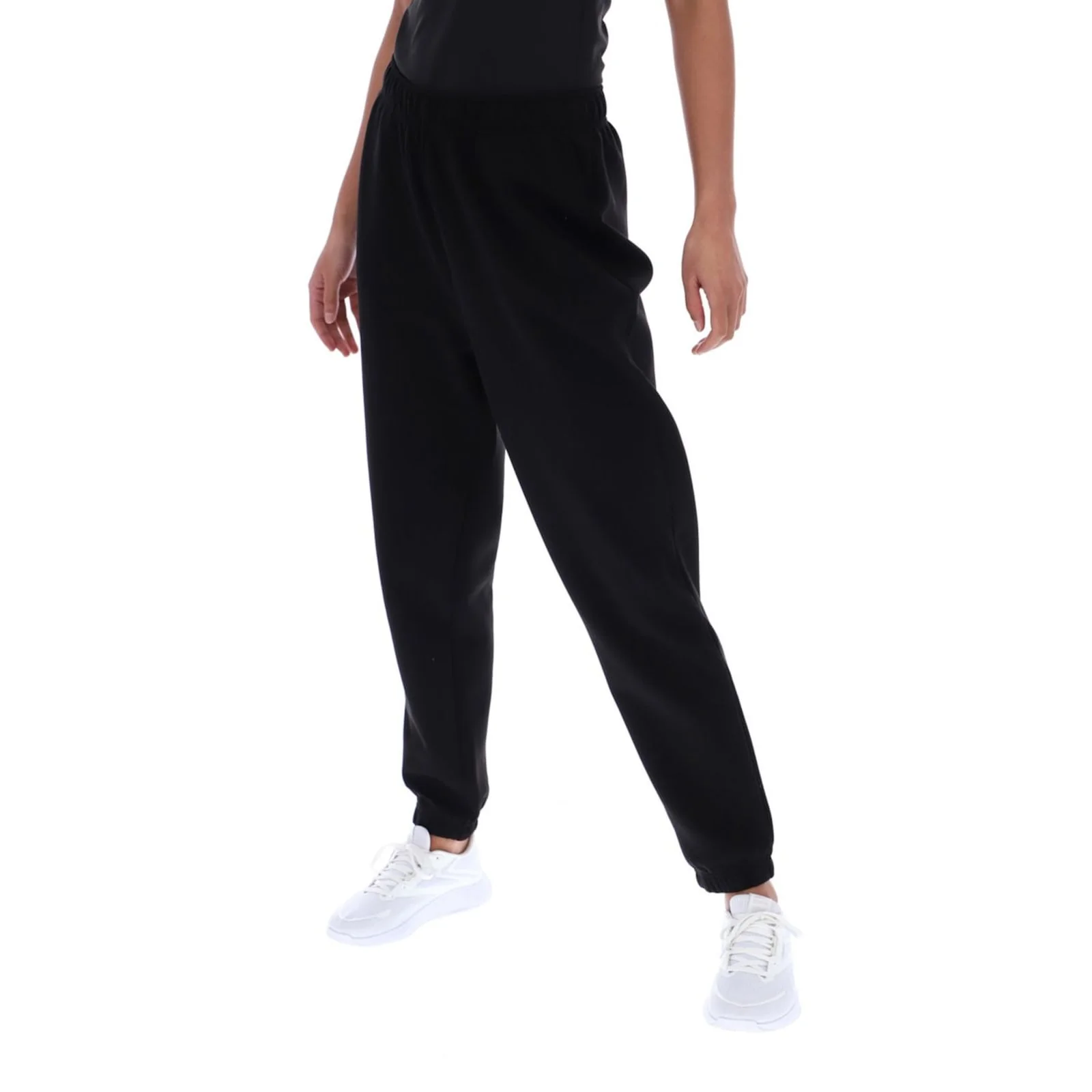 Ted Baker Sport Womens HOLLY Core Scuba Joggers Black - Image 3