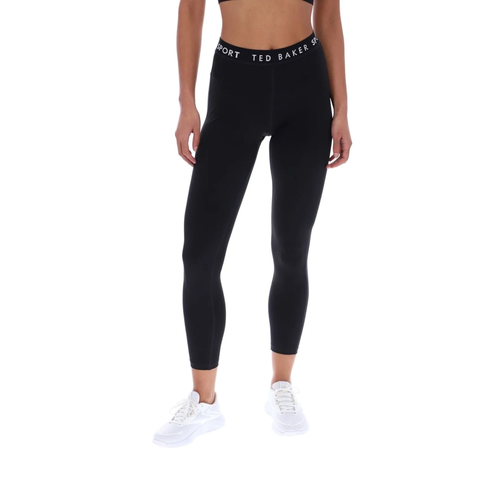Ted Baker Sport Womens MARIA Essentials Leggings Black
