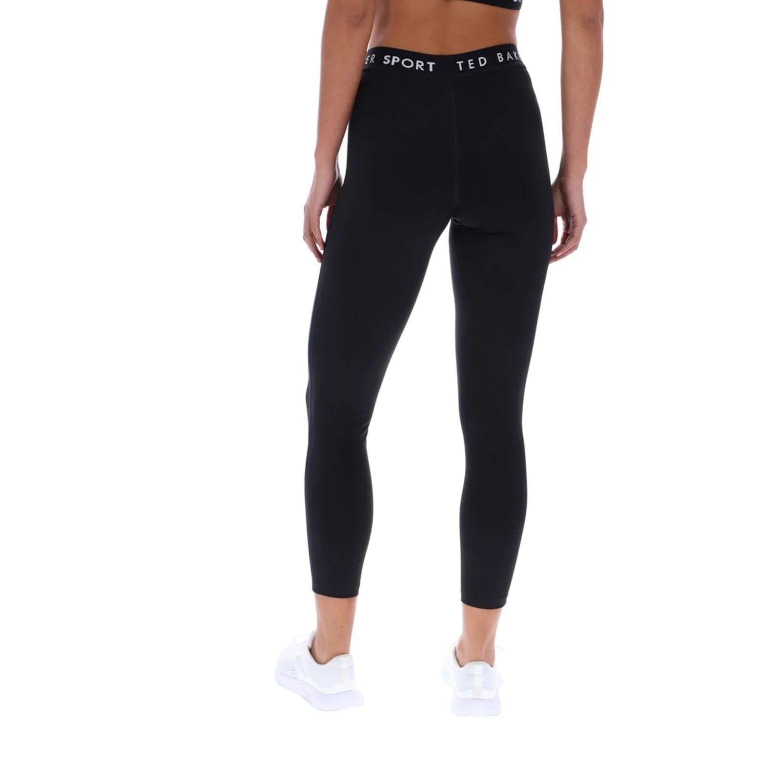 Ted Baker Sport Womens MARIA Essentials Leggings Black - Image 2