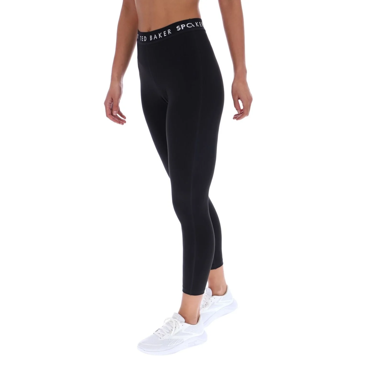 Ted Baker Sport Womens MARIA Essentials Leggings Black - Image 3