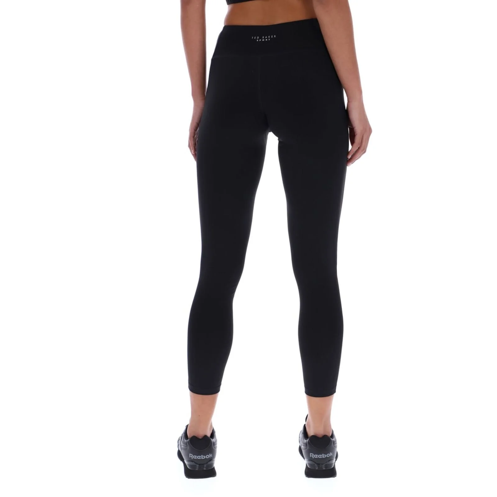 Ted Baker Sport Womens SALLY Core Leggings Black - Image 2