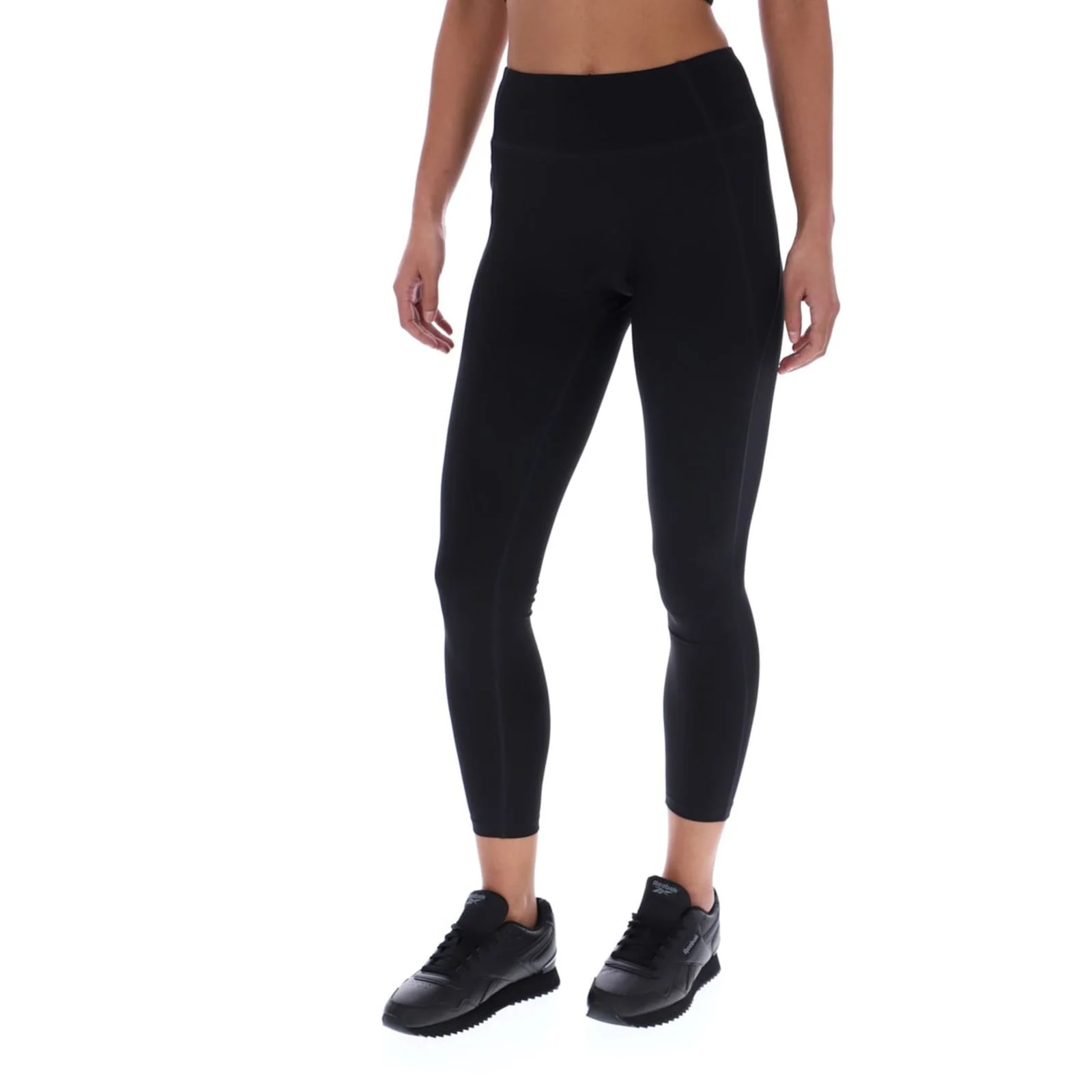 Ted Baker Sport Womens SALLY Core Leggings Black - Image 3